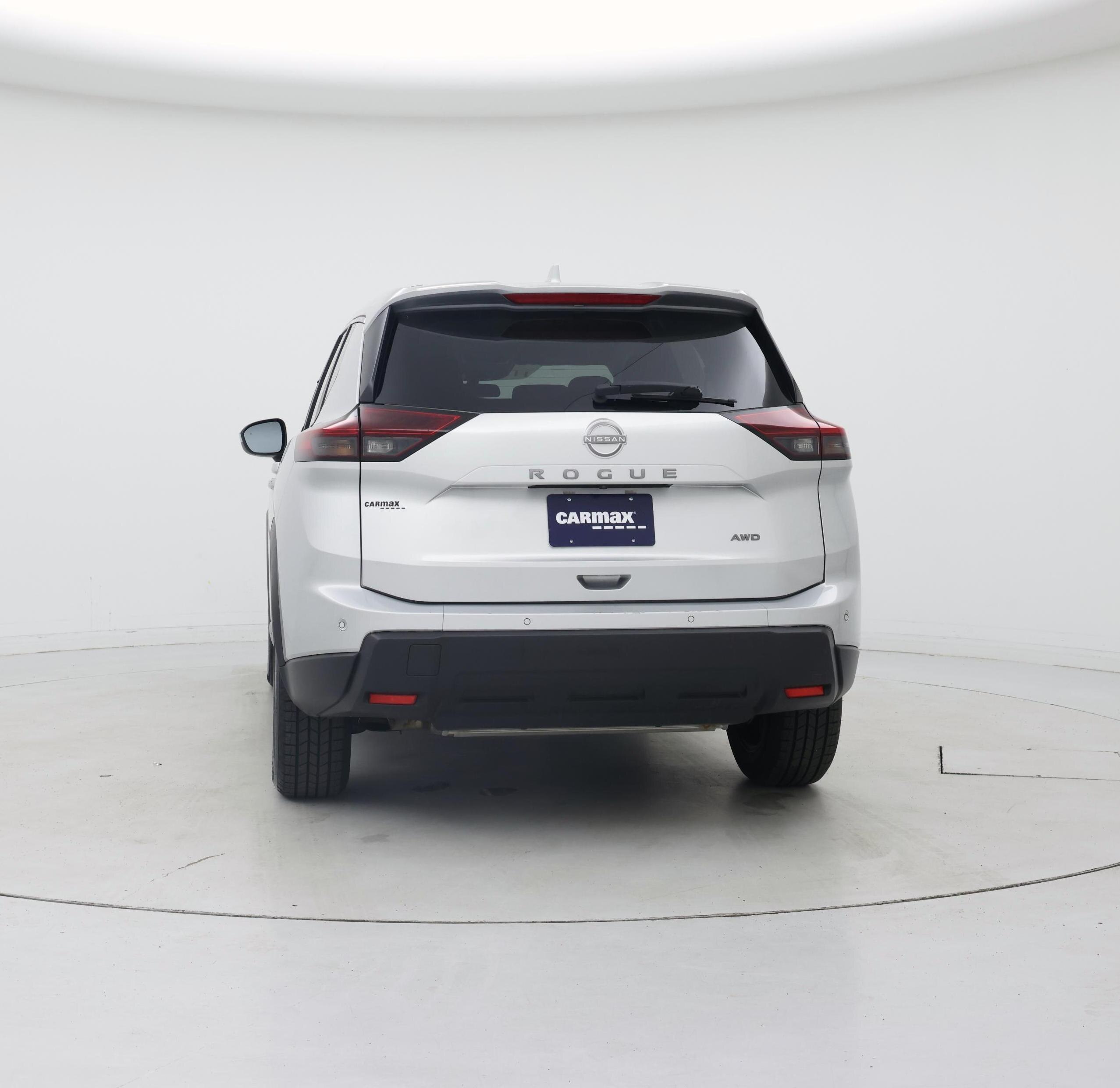 Thumbnail: 2025 Nissan Rogue - 6