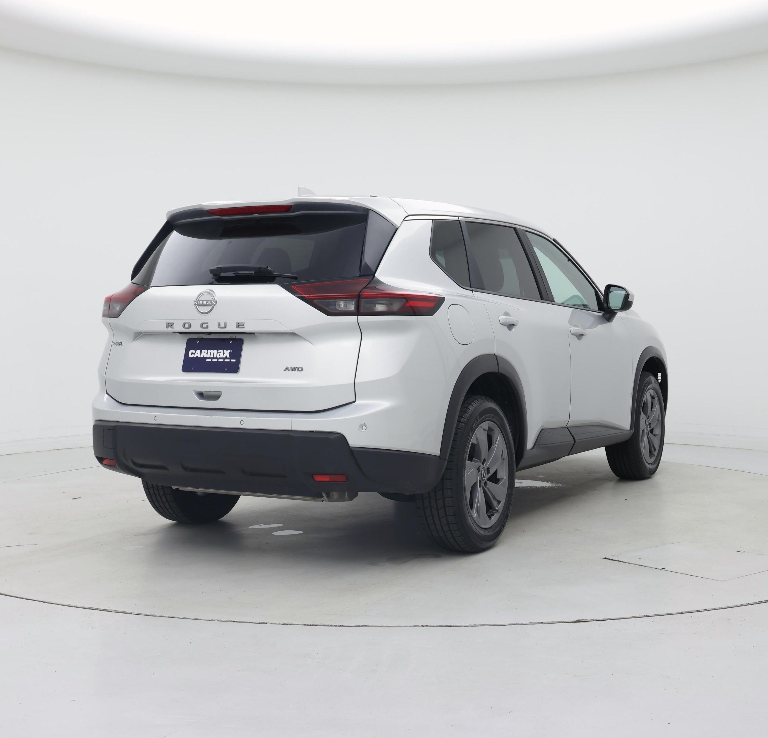Thumbnail: 2025 Nissan Rogue - 8