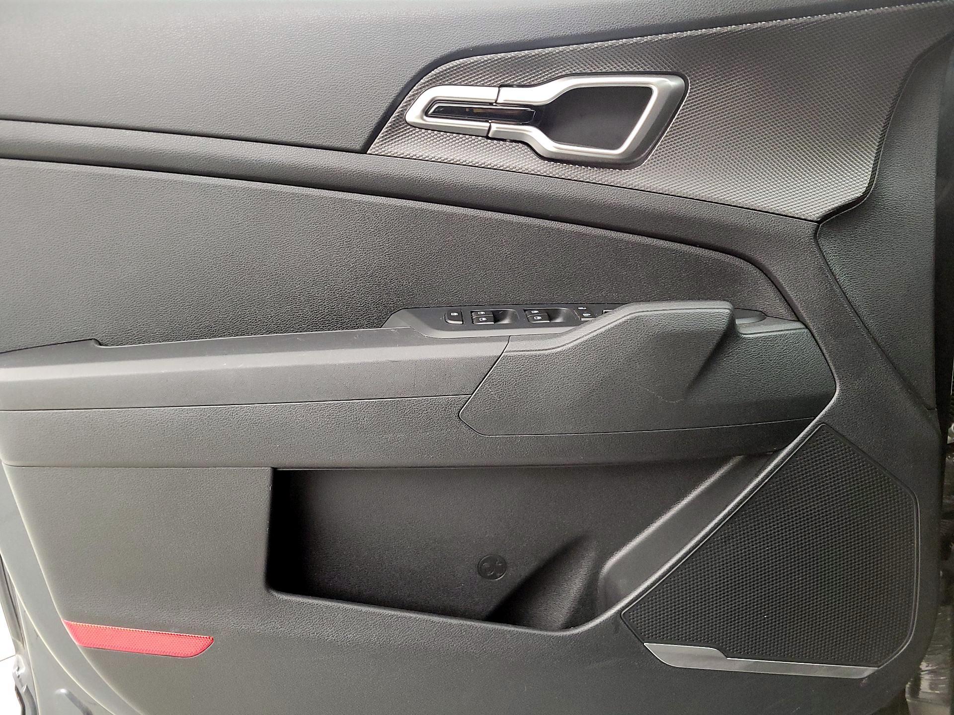 Thumbnail: 2025 Kia Sportage - 12