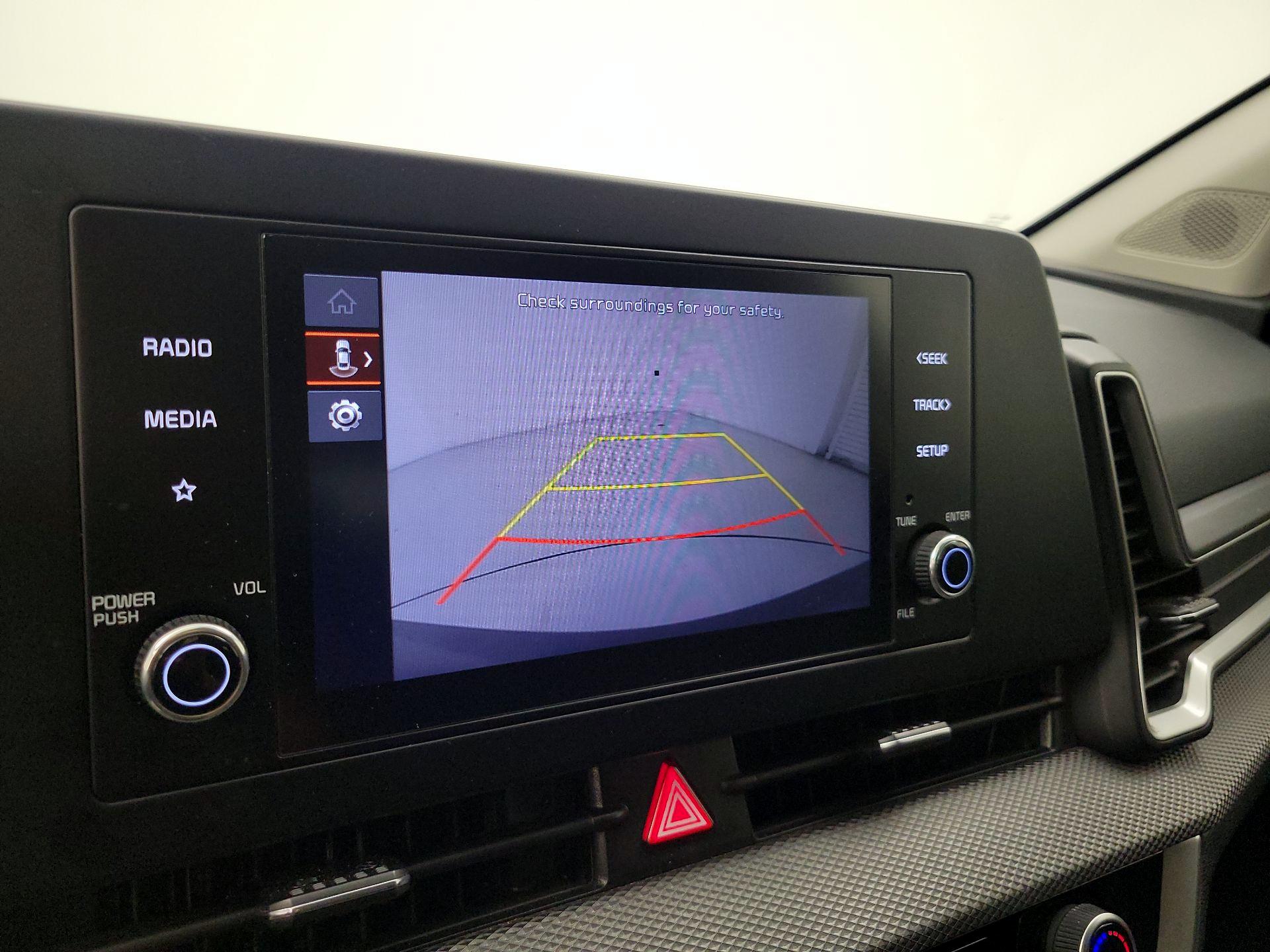 Thumbnail: 2025 Kia Sportage - 13