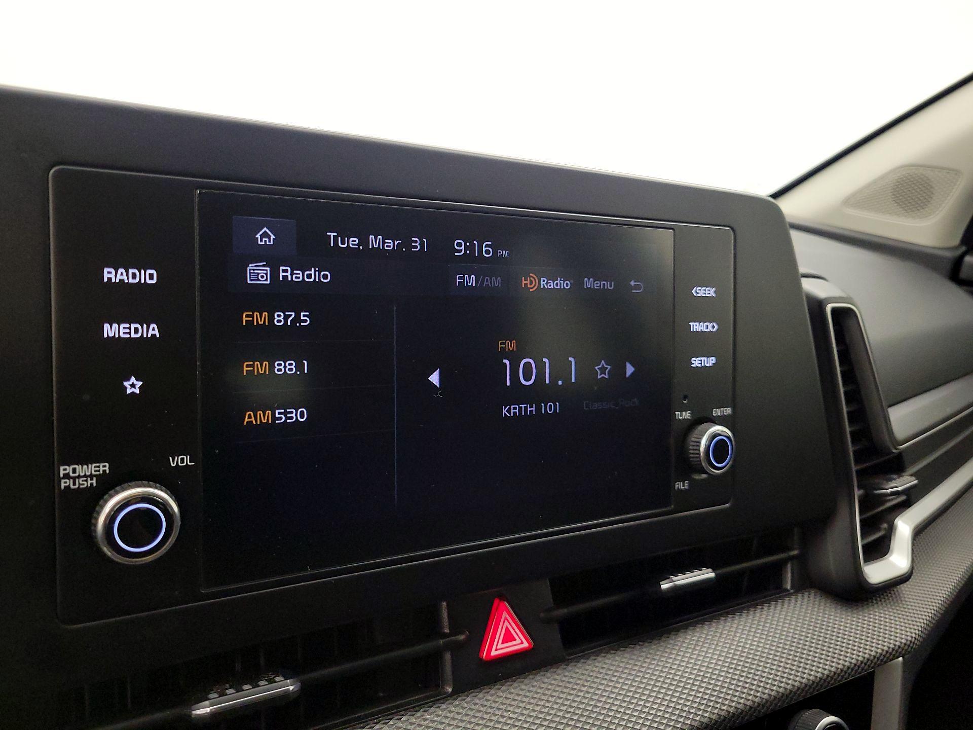 Thumbnail: 2025 Kia Sportage - 14