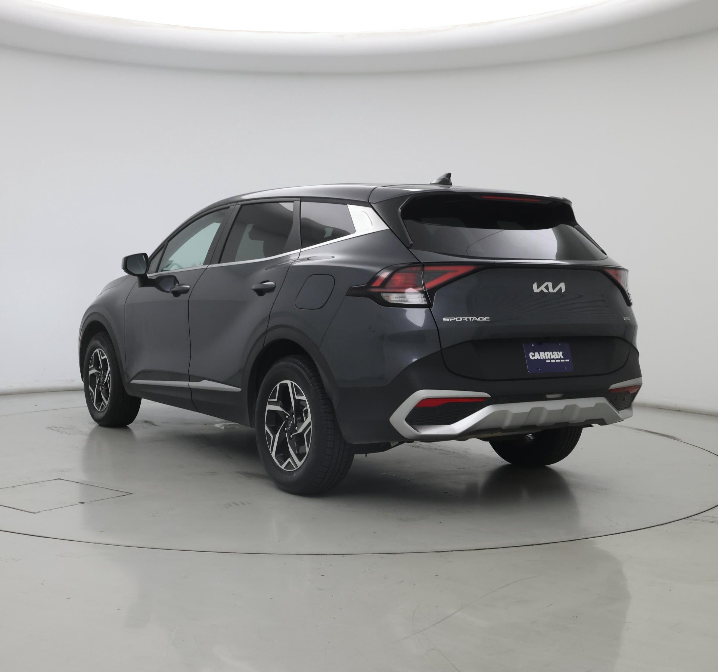 Thumbnail: 2025 Kia Sportage - 2