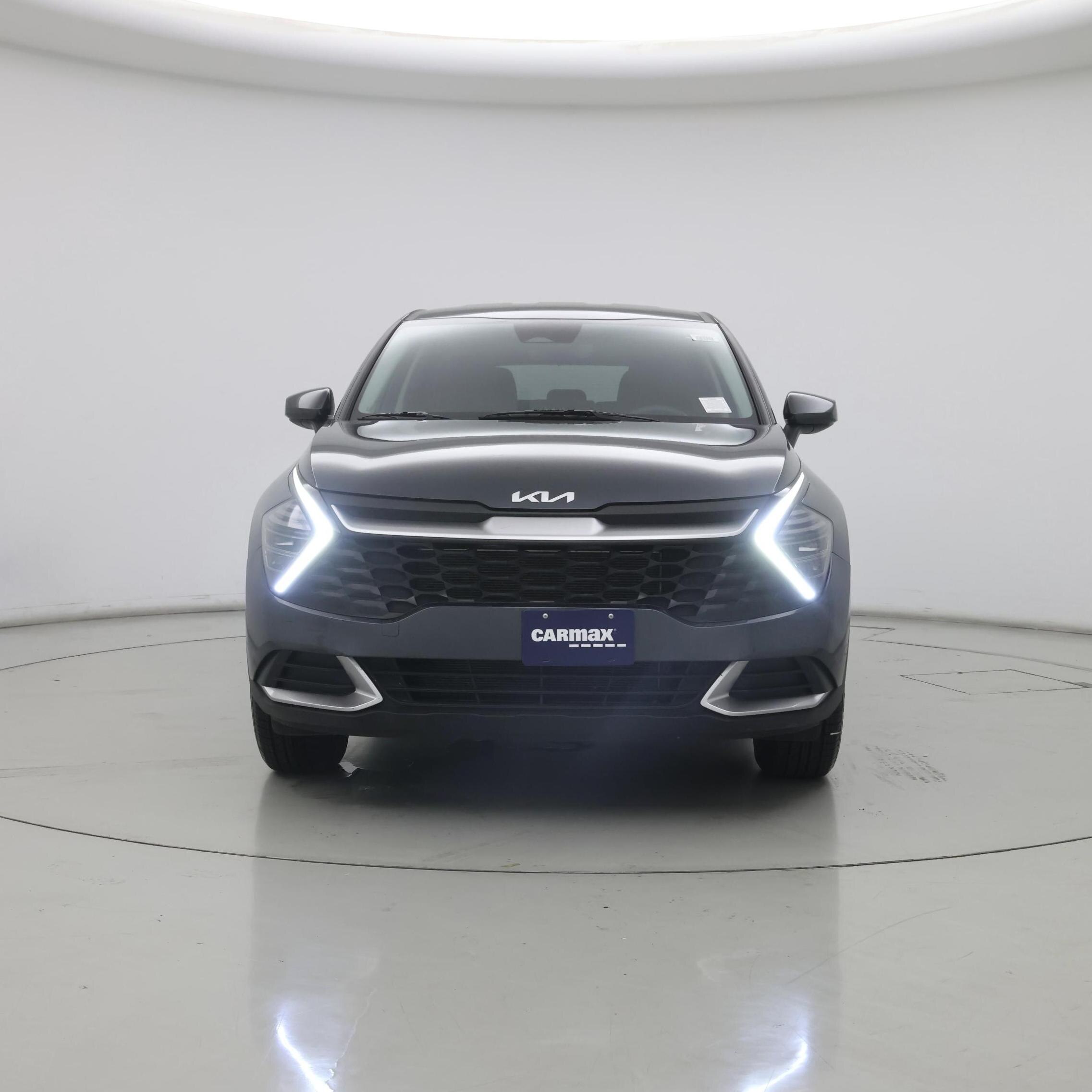 Thumbnail: 2025 Kia Sportage - 5