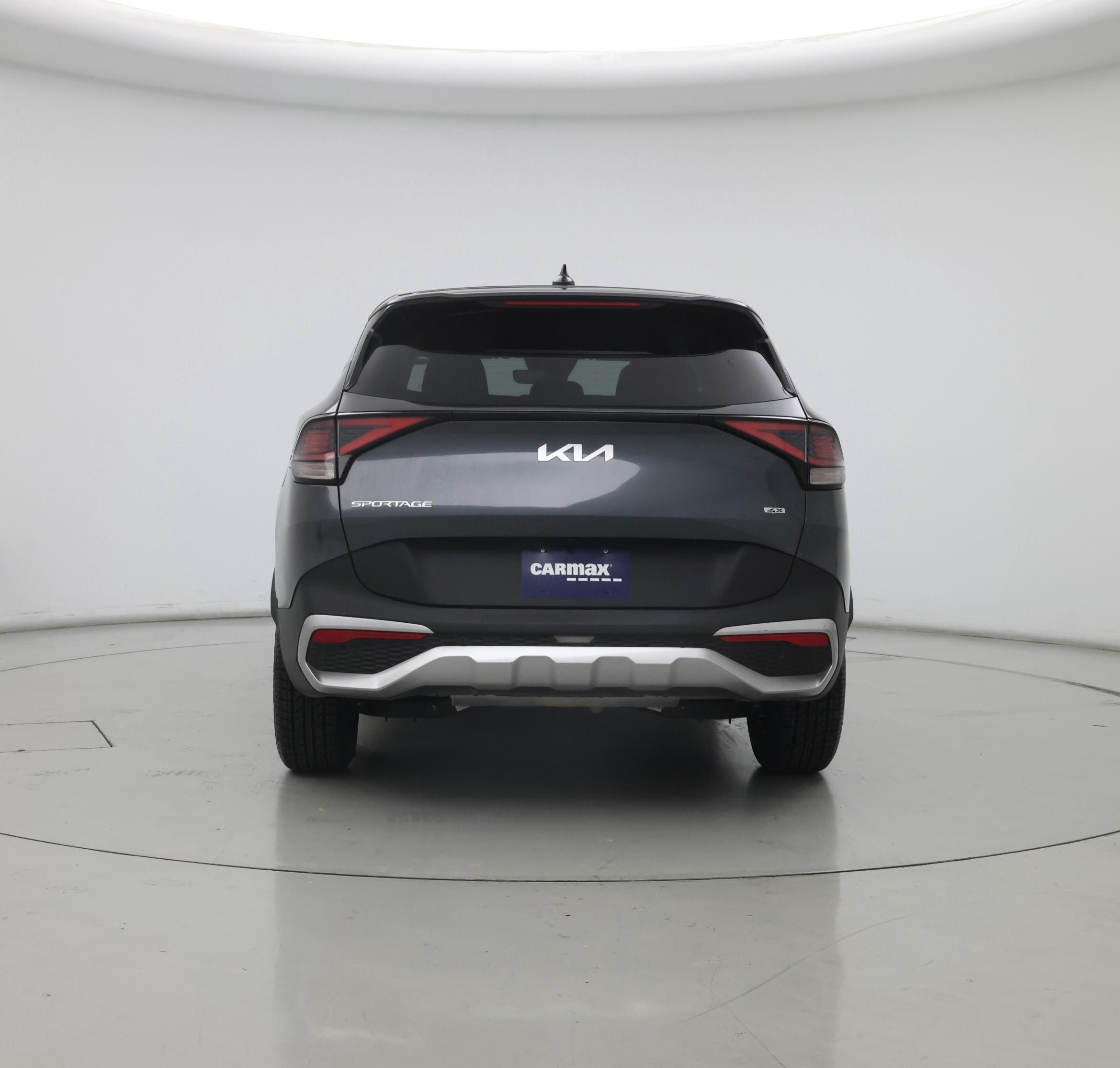 Thumbnail: 2025 Kia Sportage - 6