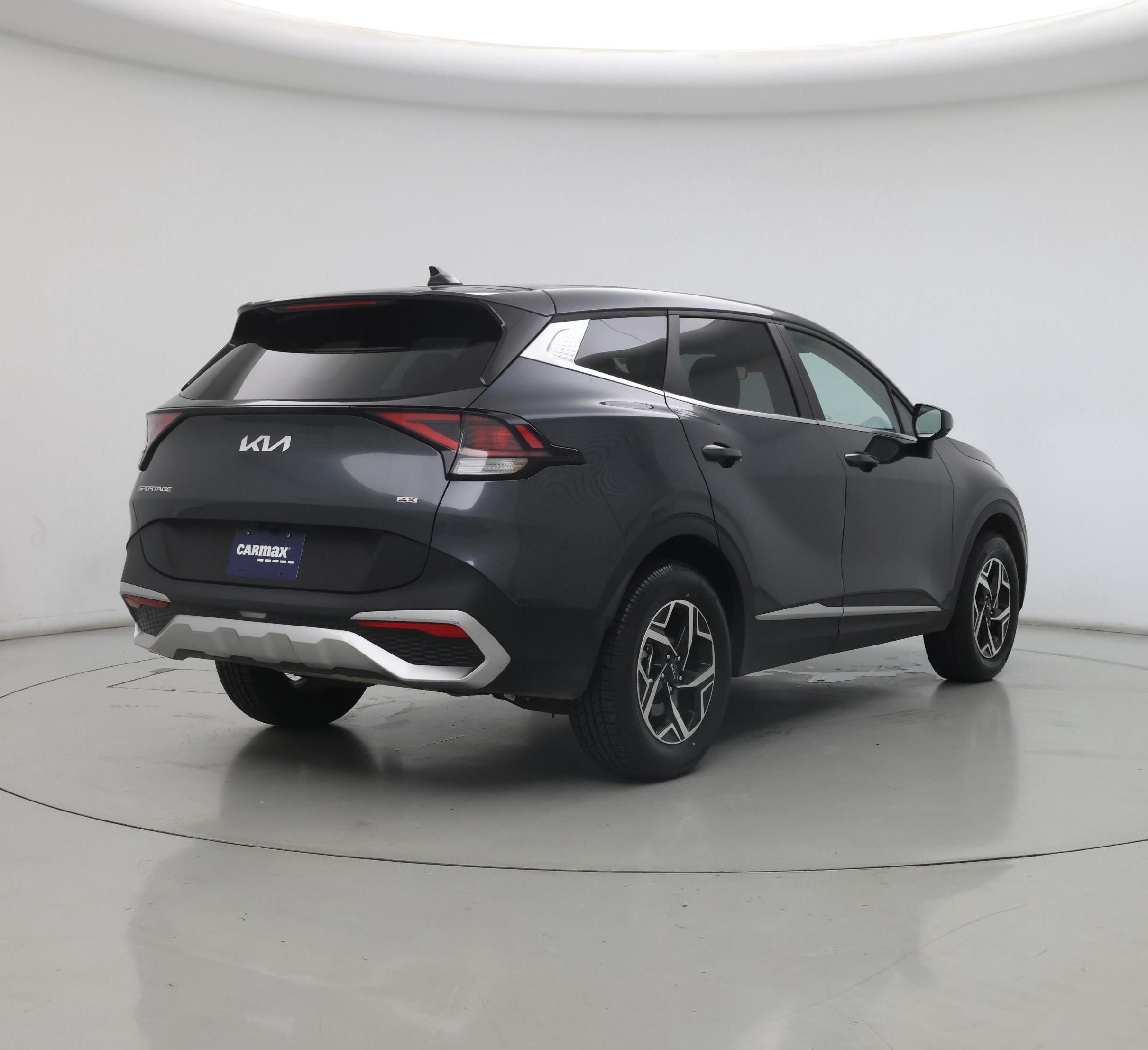 Thumbnail: 2025 Kia Sportage - 8