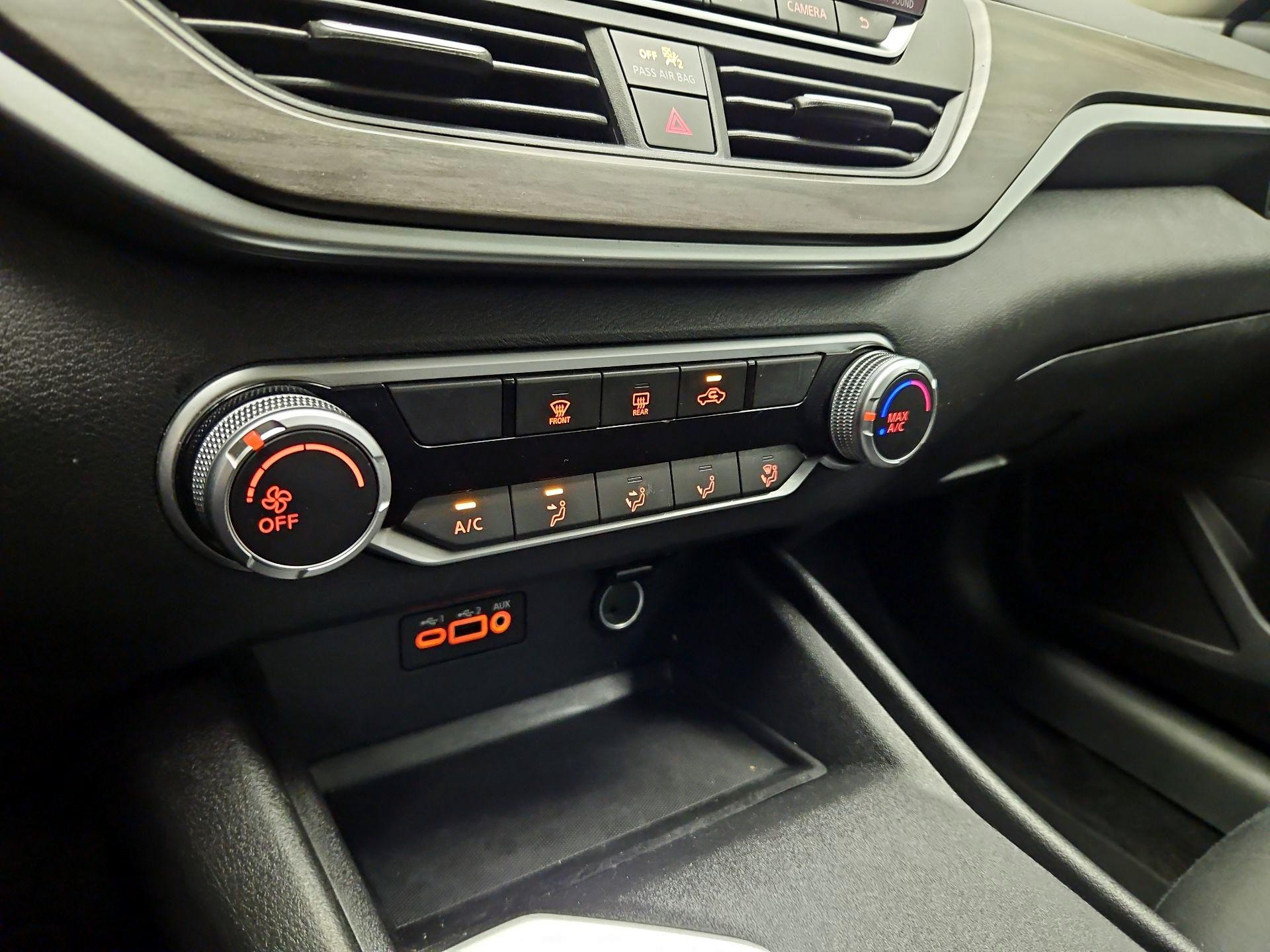 Thumbnail: 2025 Nissan Altima - 16