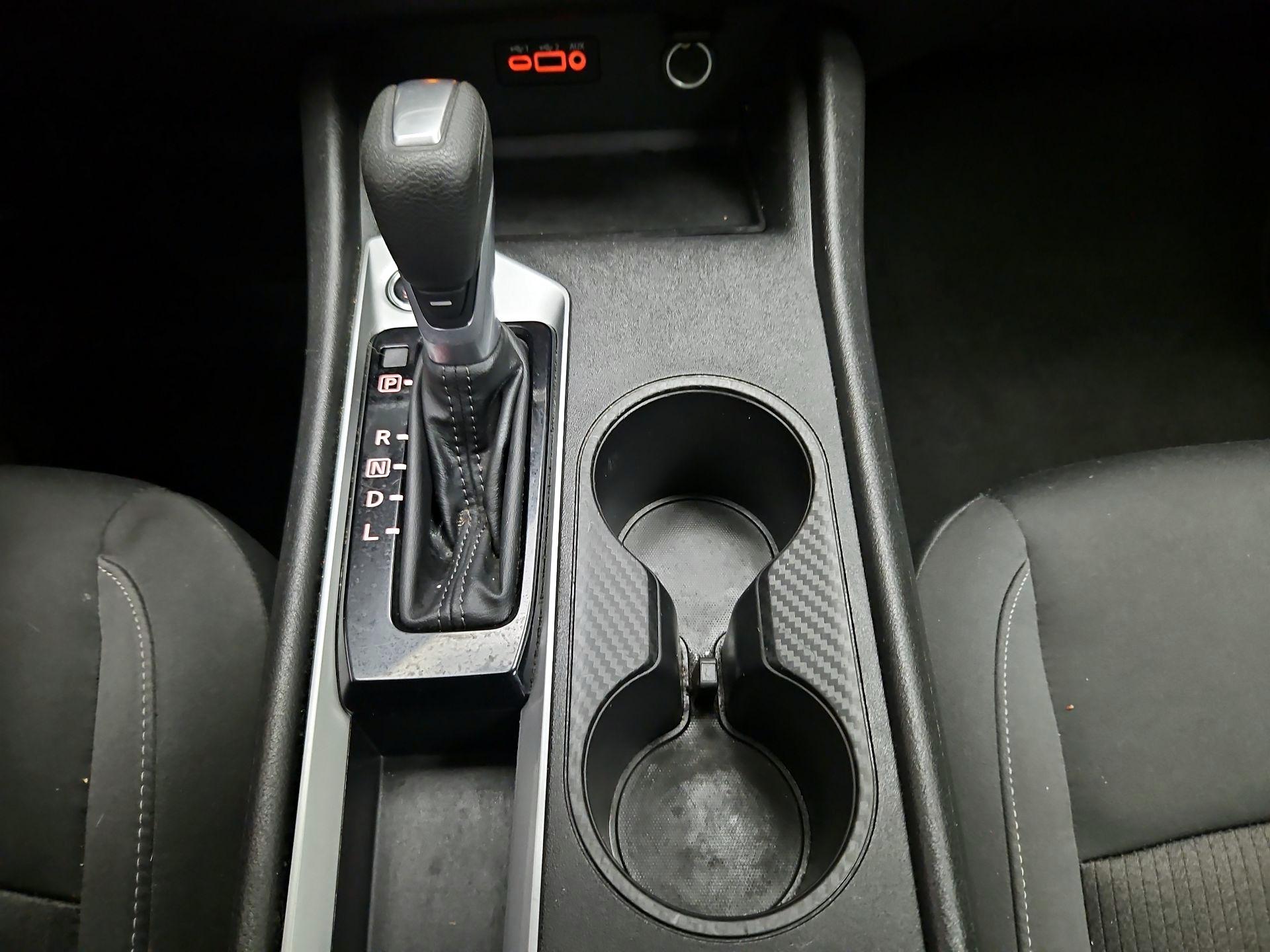 Thumbnail: 2025 Nissan Altima - 17