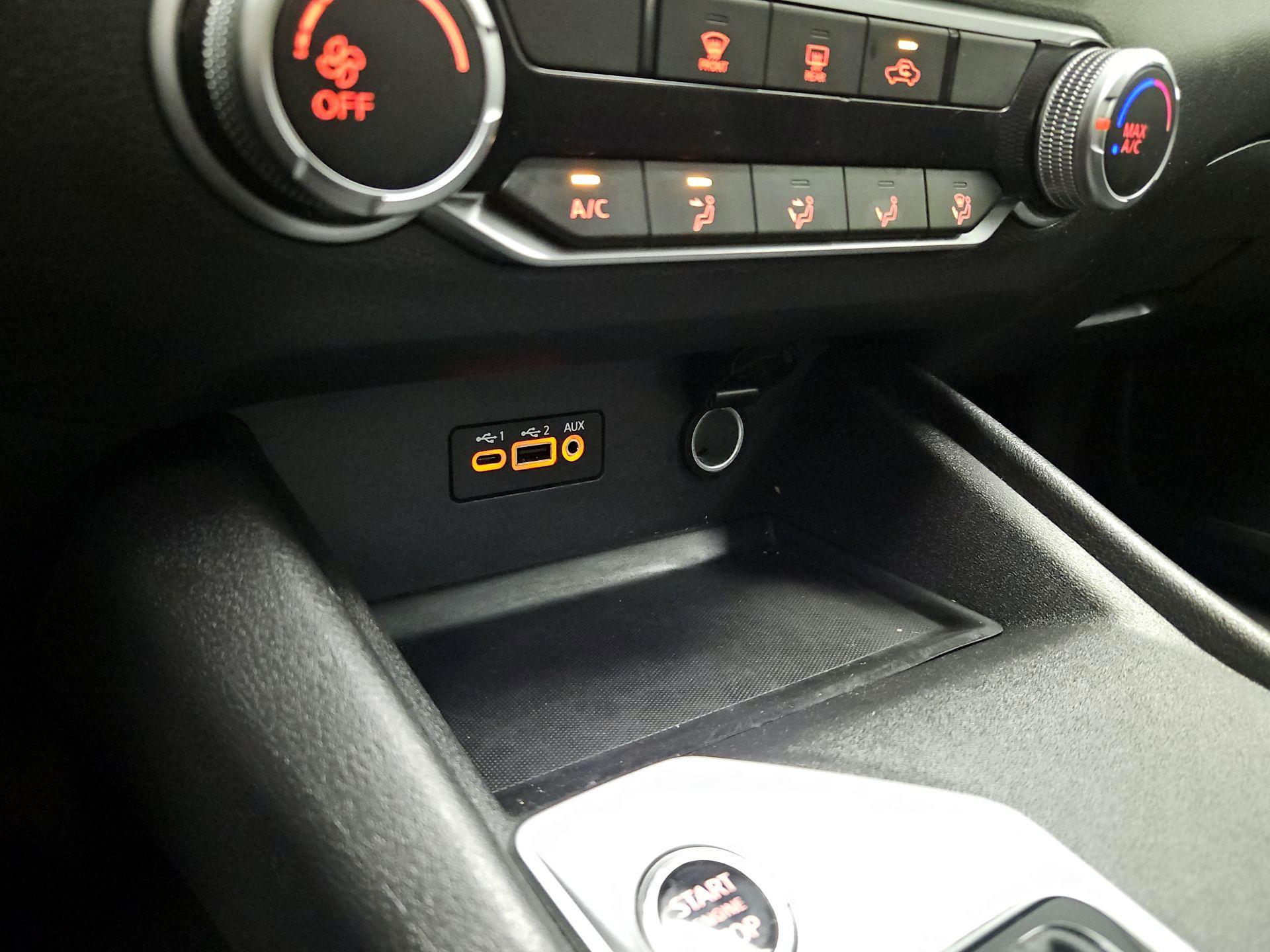 Thumbnail: 2025 Nissan Altima - 18