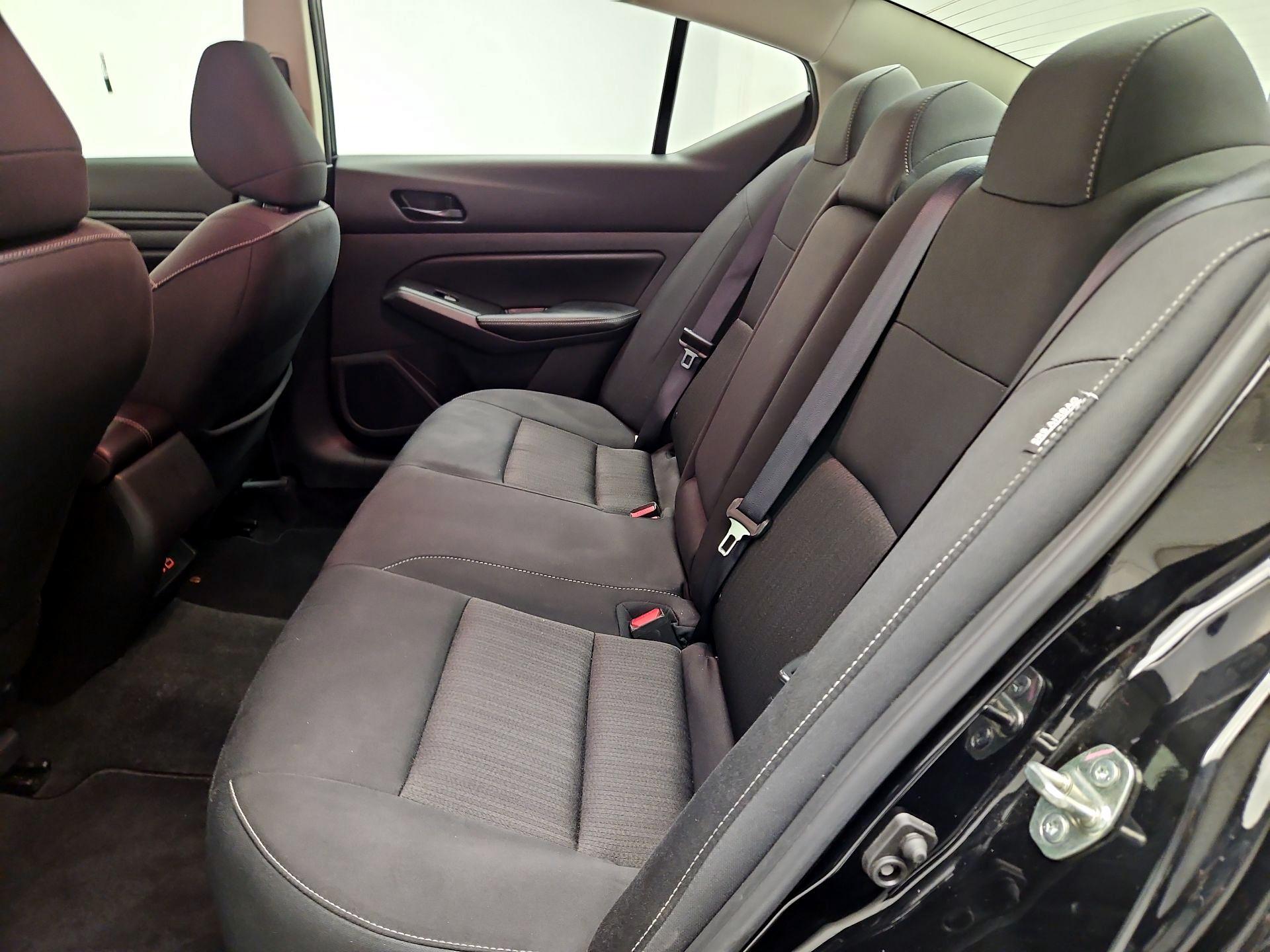 Thumbnail: 2025 Nissan Altima - 19