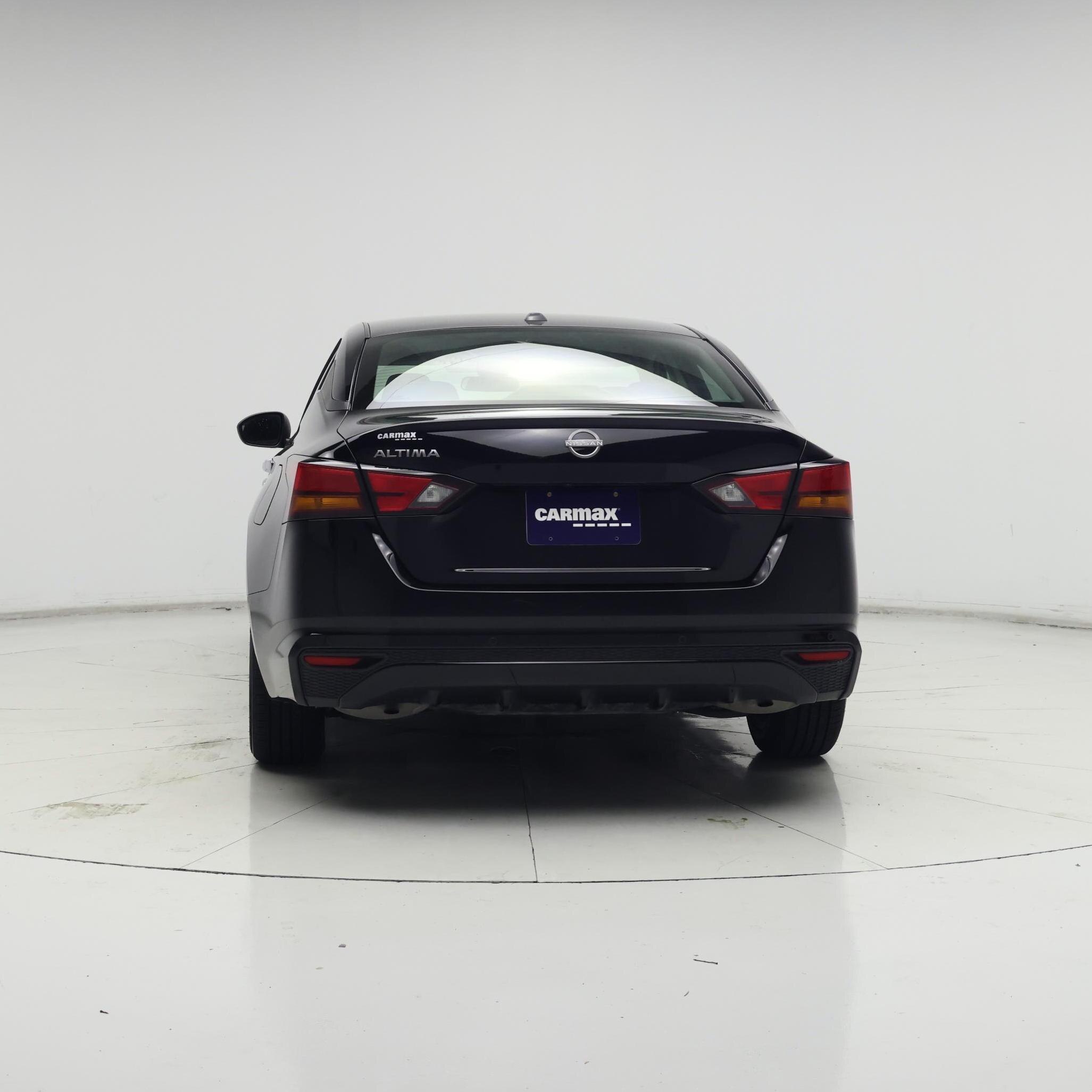 Thumbnail: 2025 Nissan Altima - 6