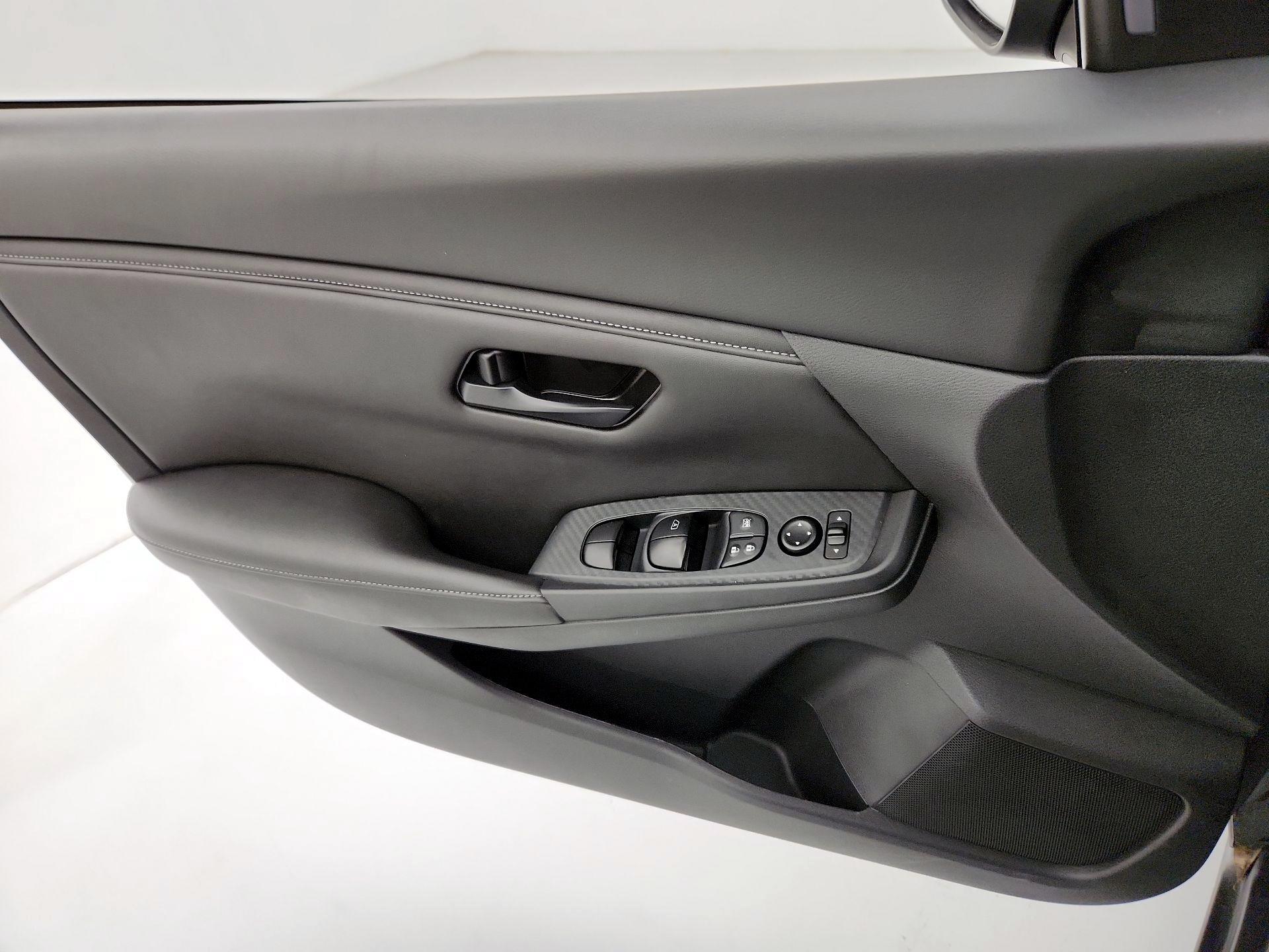 Thumbnail: 2025 Nissan Sentra - 12