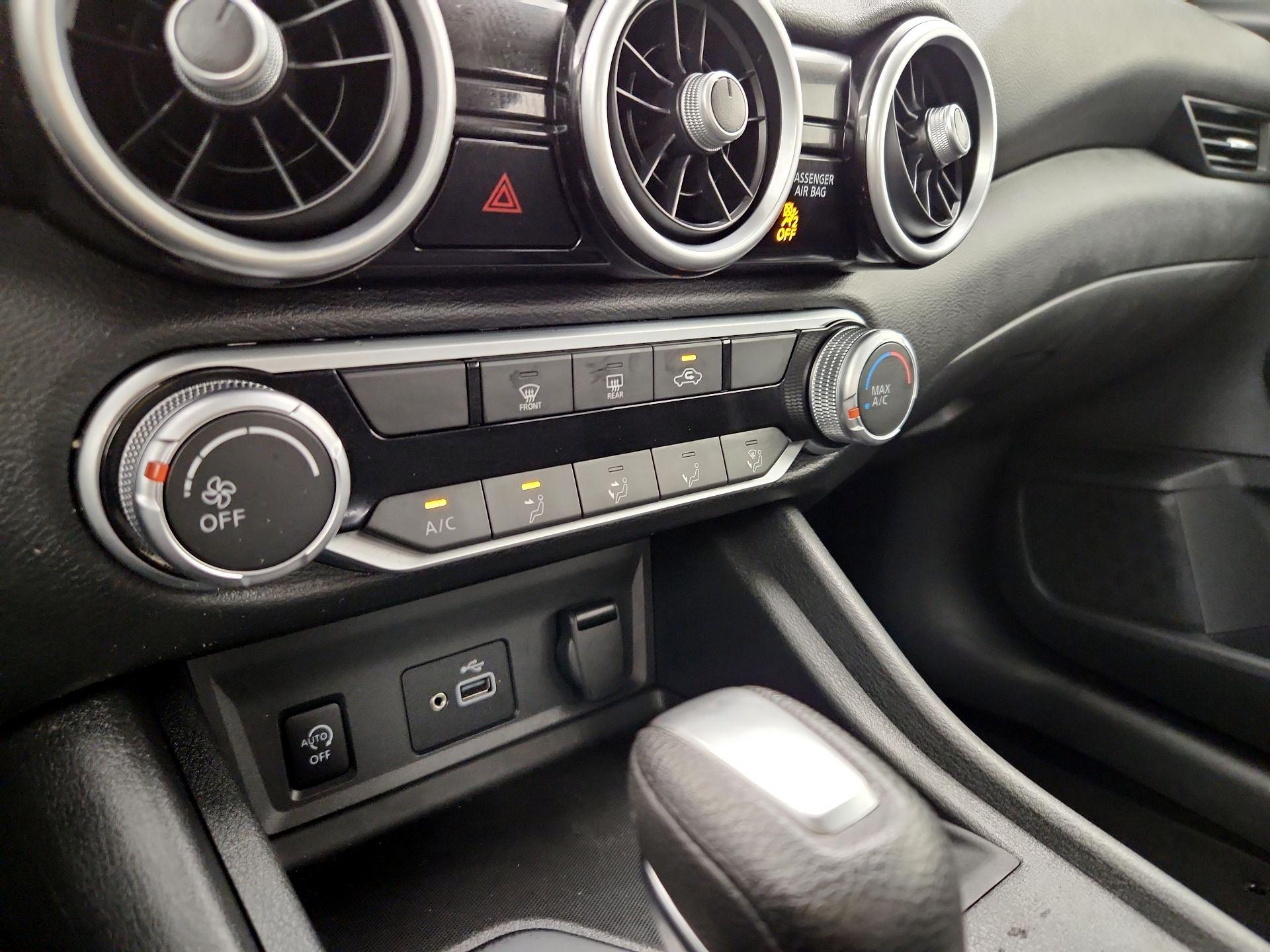 Thumbnail: 2025 Nissan Sentra - 16