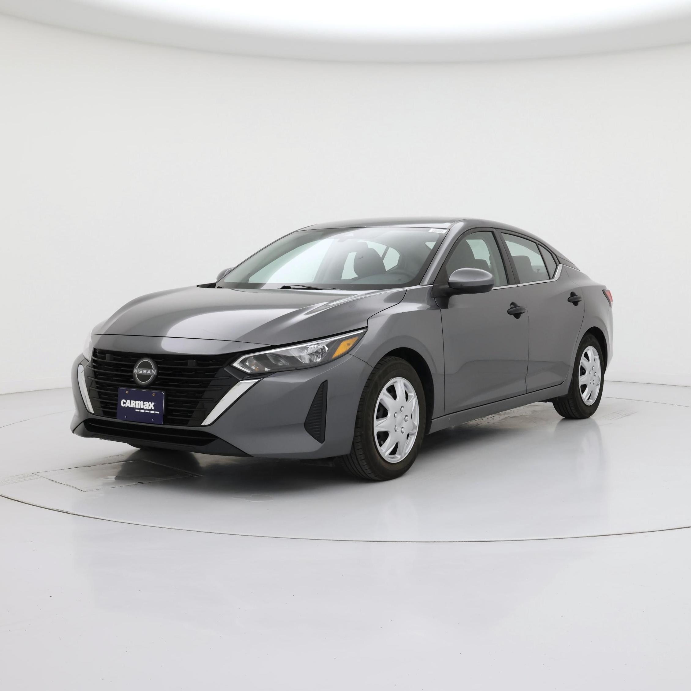 Thumbnail: 2025 Nissan Sentra - 4