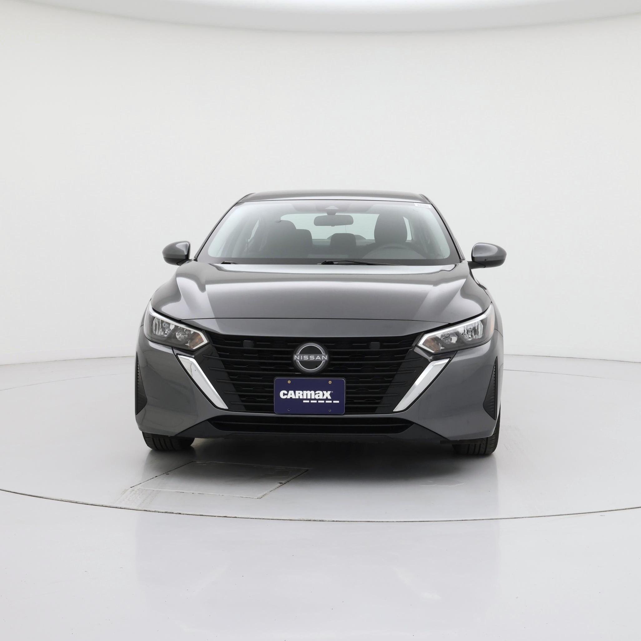 Thumbnail: 2025 Nissan Sentra - 5