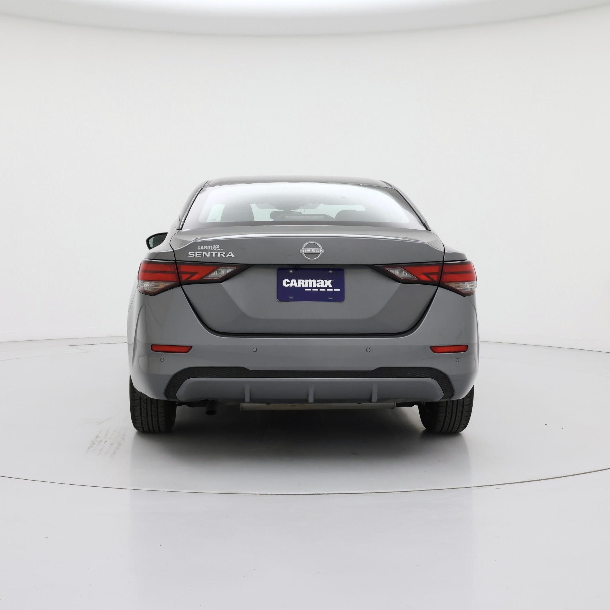 Thumbnail: 2025 Nissan Sentra - 6