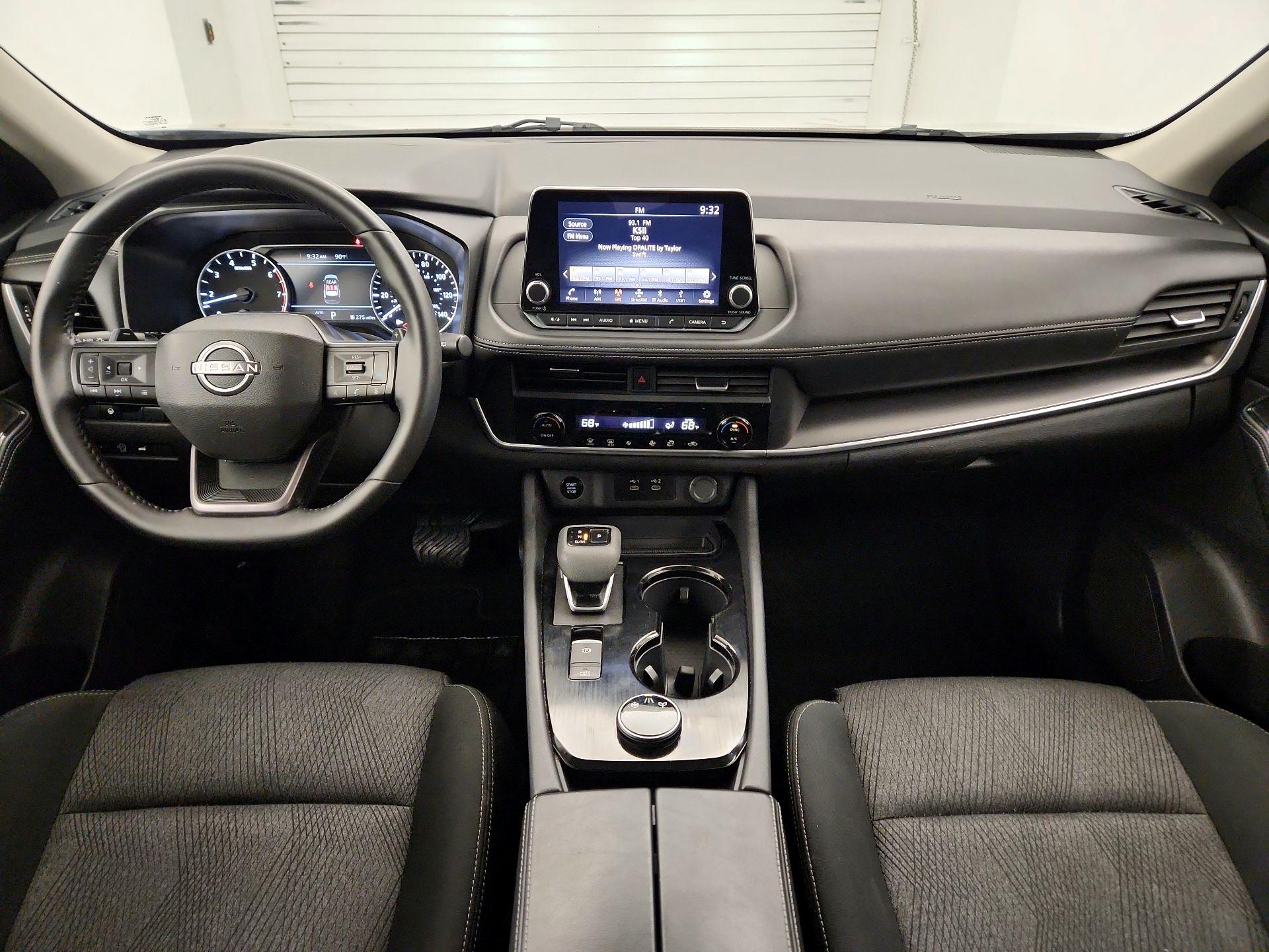 Thumbnail: 2025 Nissan Rogue - 9