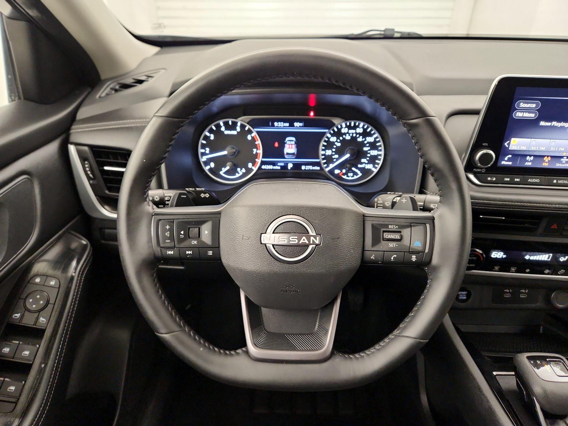 Thumbnail: 2025 Nissan Rogue - 10