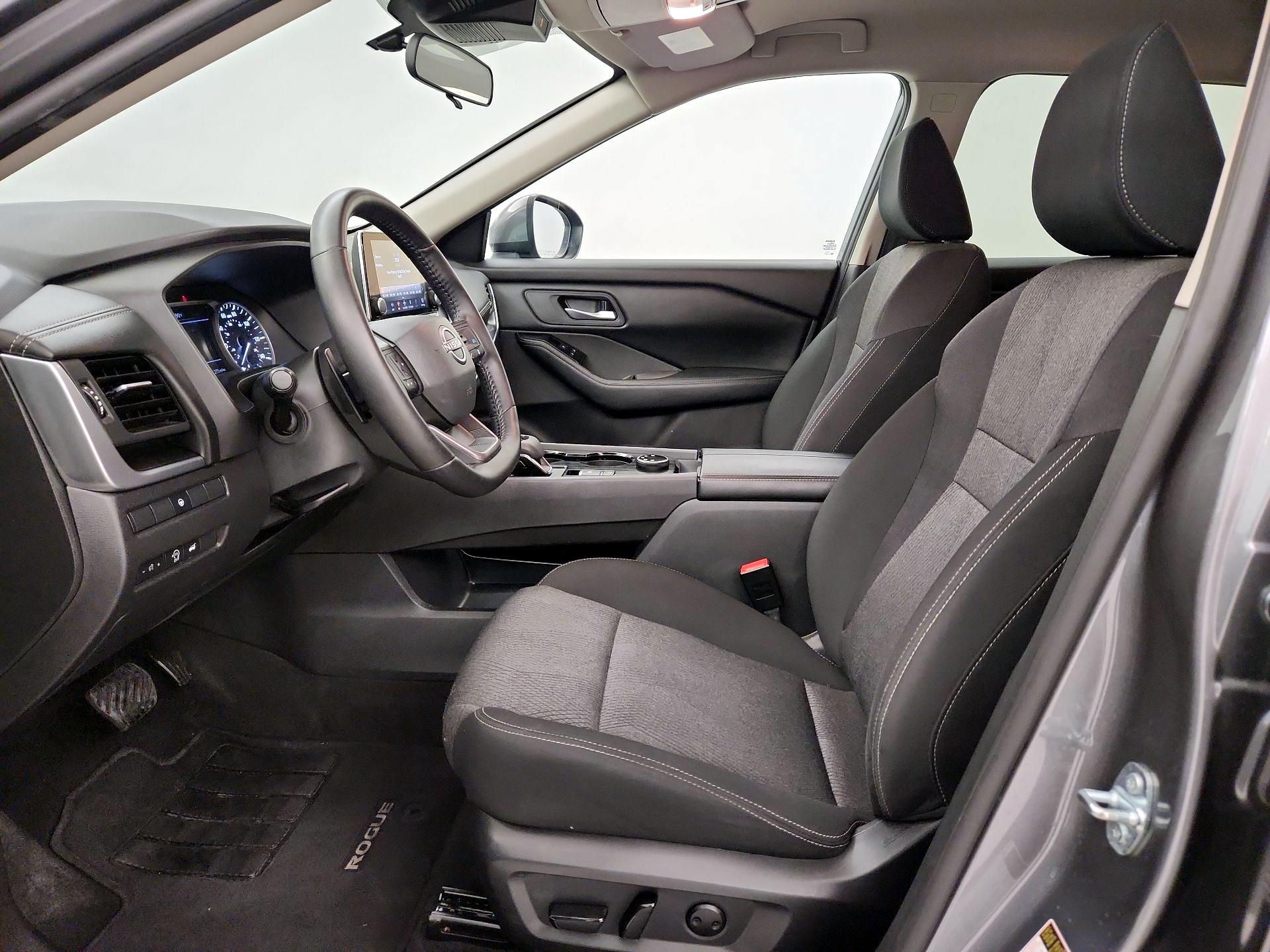 Thumbnail: 2025 Nissan Rogue - 11