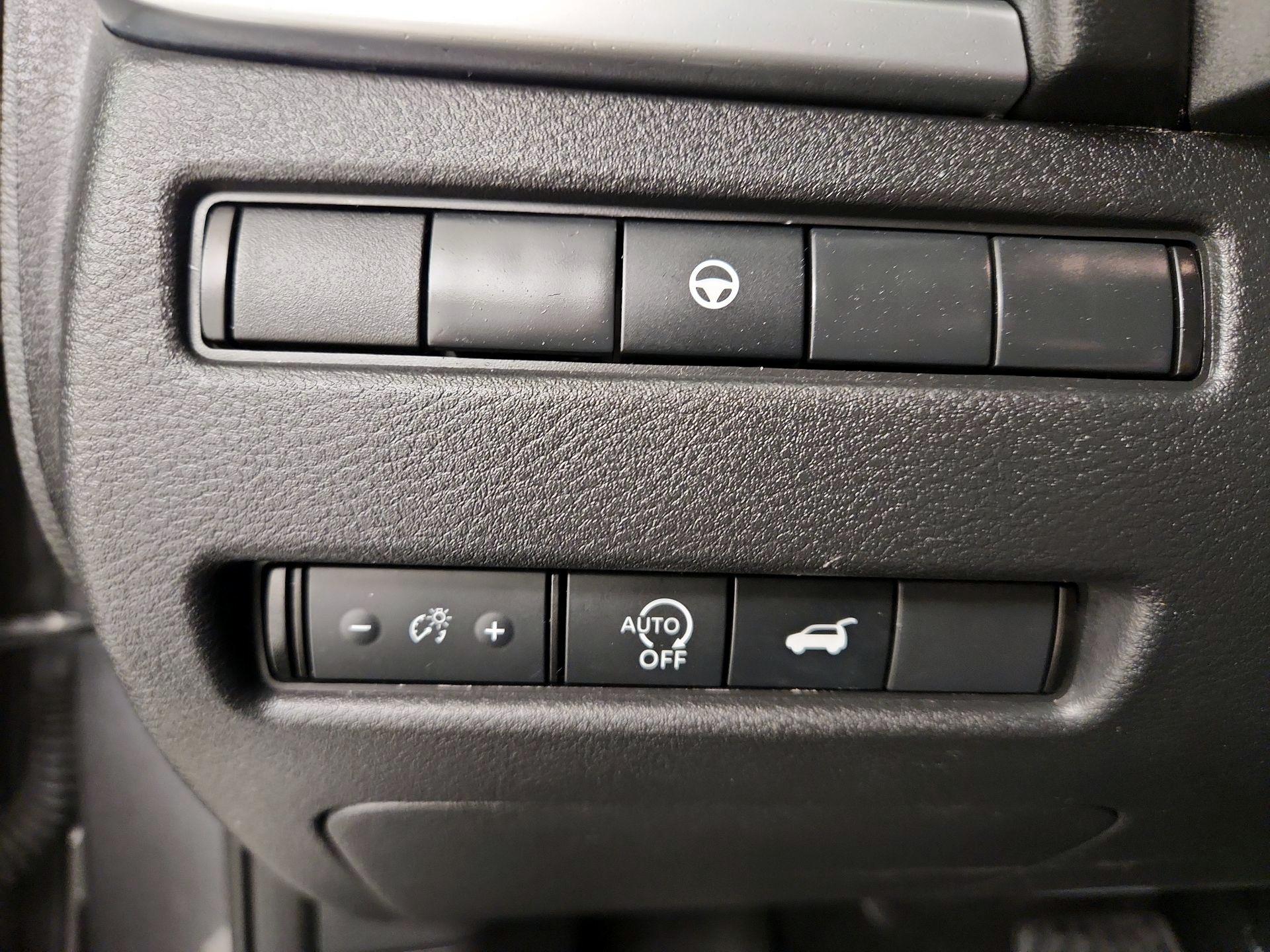 Thumbnail: 2025 Nissan Rogue - 13