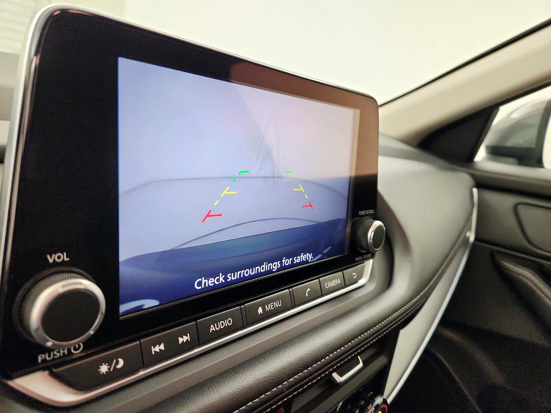 Thumbnail: 2025 Nissan Rogue - 14