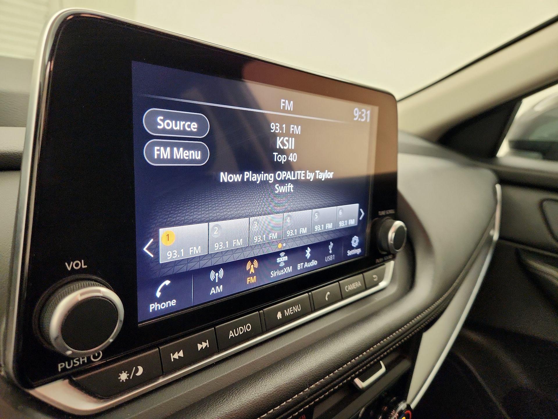 Thumbnail: 2025 Nissan Rogue - 15