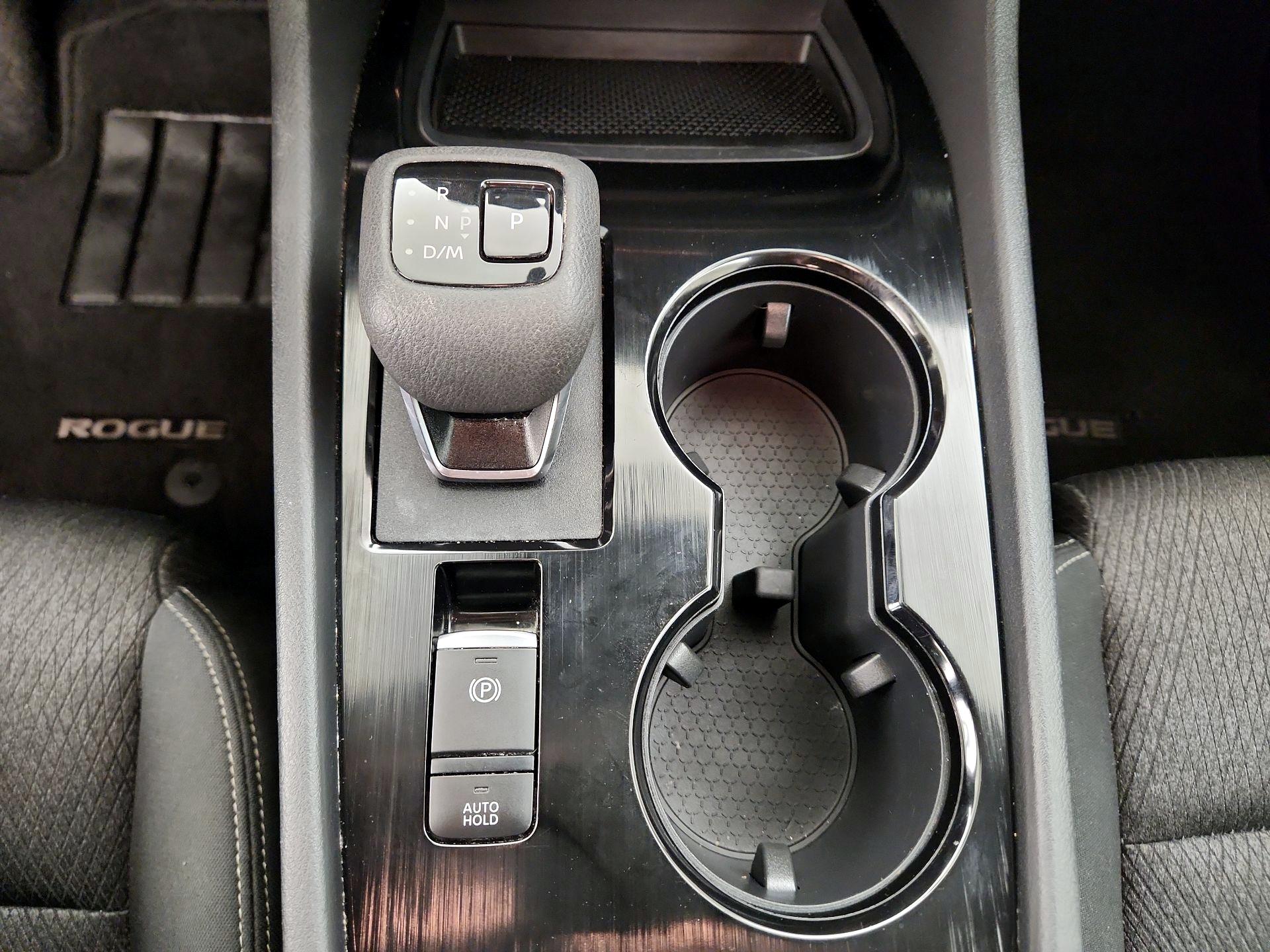 Thumbnail: 2025 Nissan Rogue - 17