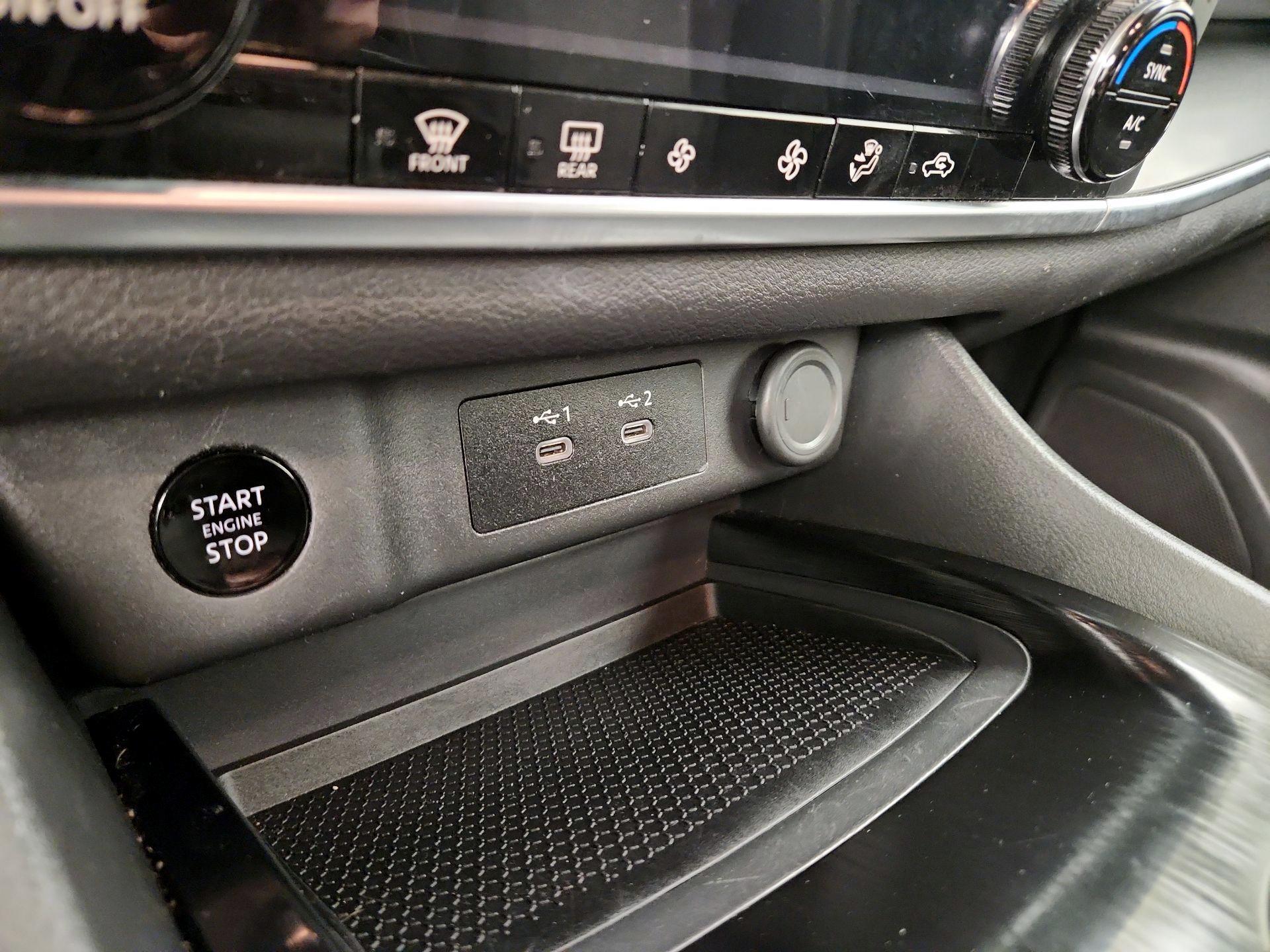 Thumbnail: 2025 Nissan Rogue - 18