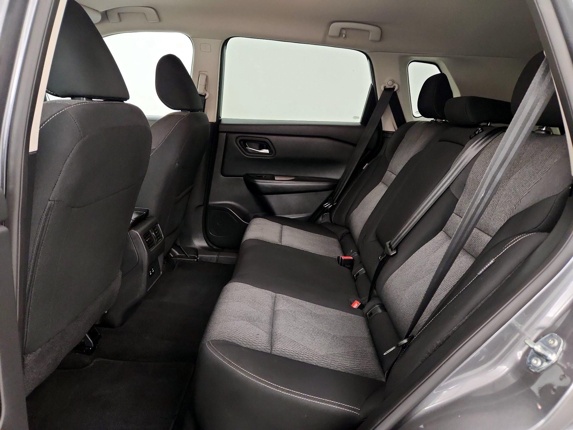 Thumbnail: 2025 Nissan Rogue - 19