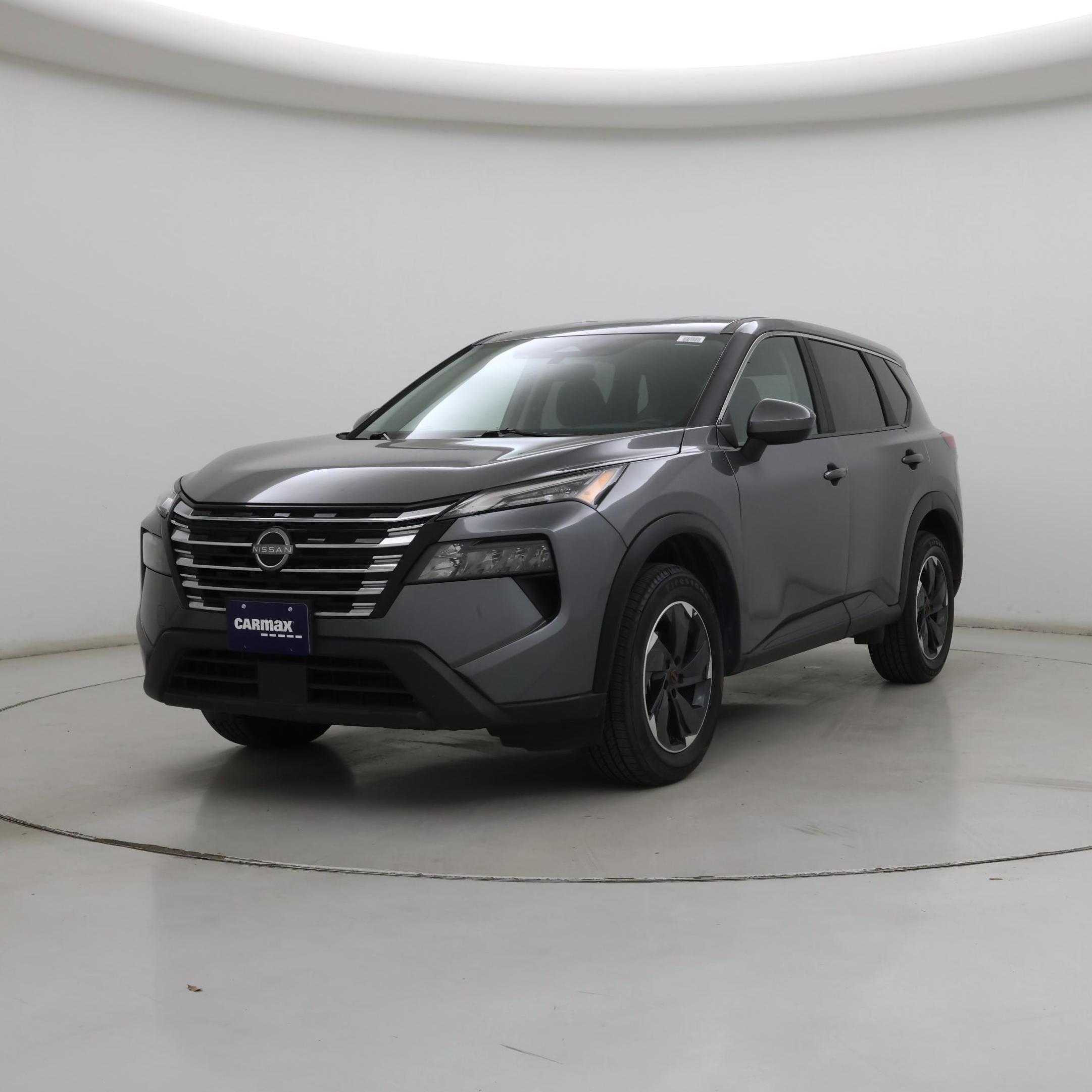 Thumbnail: 2025 Nissan Rogue - 4