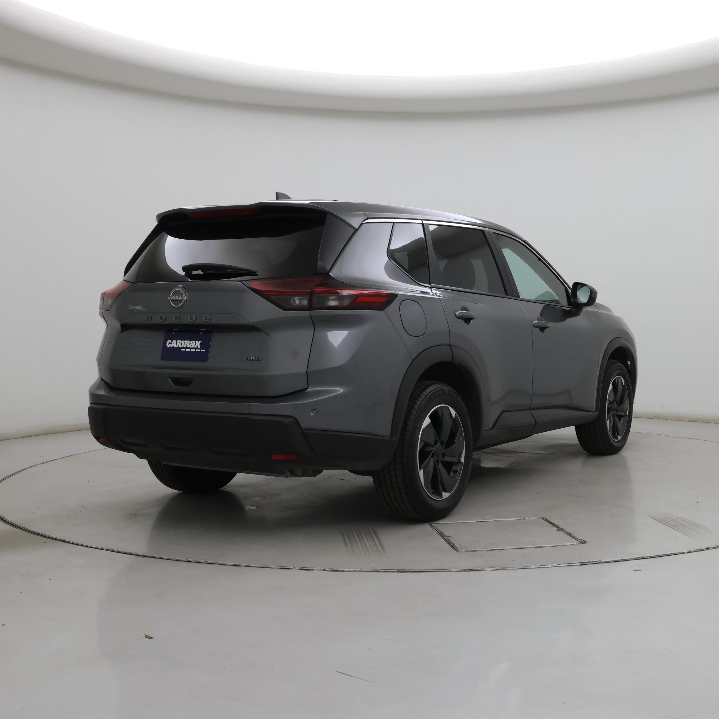 Thumbnail: 2025 Nissan Rogue - 8