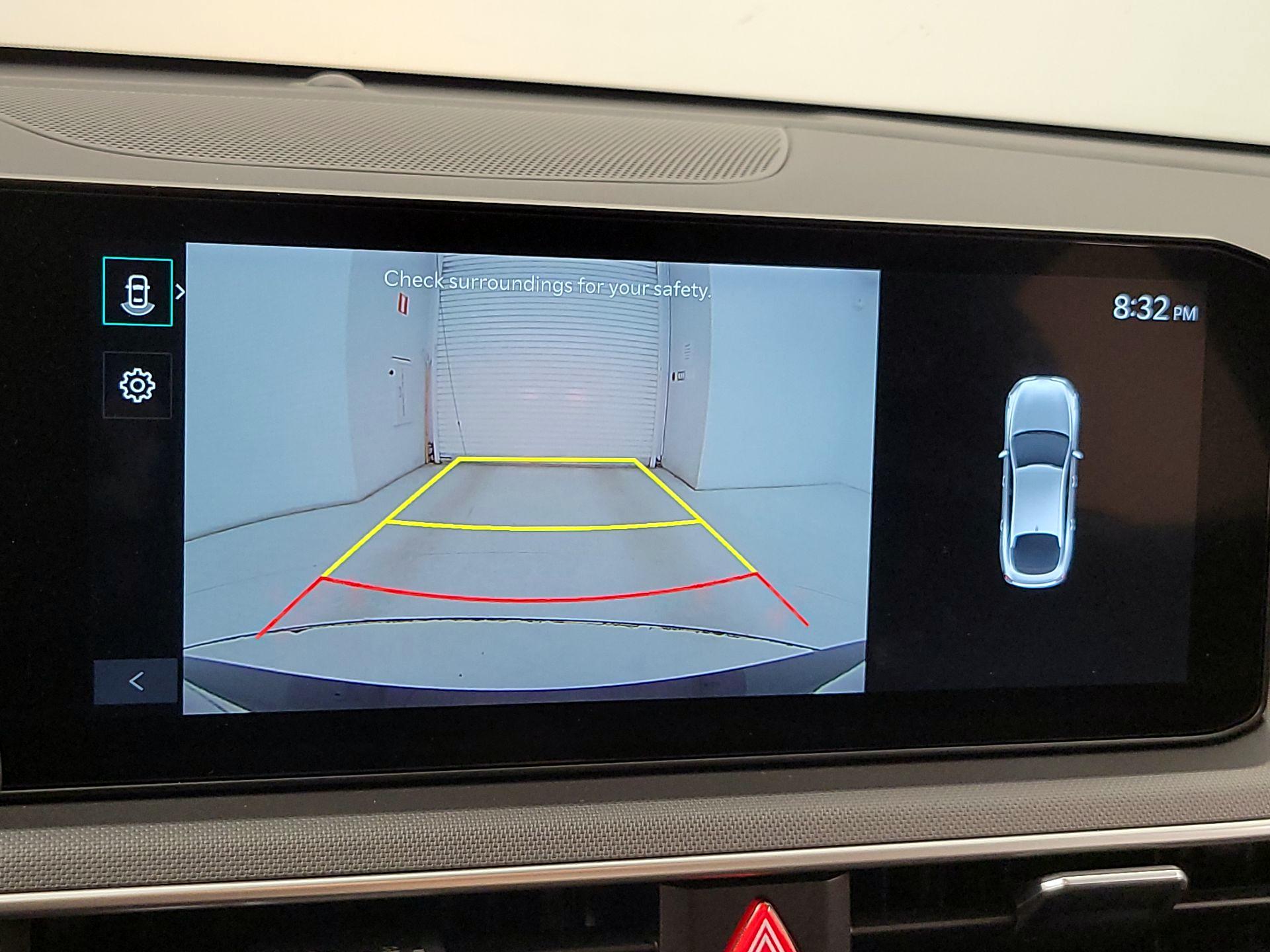 Thumbnail: 2025 Kia K5 - 14