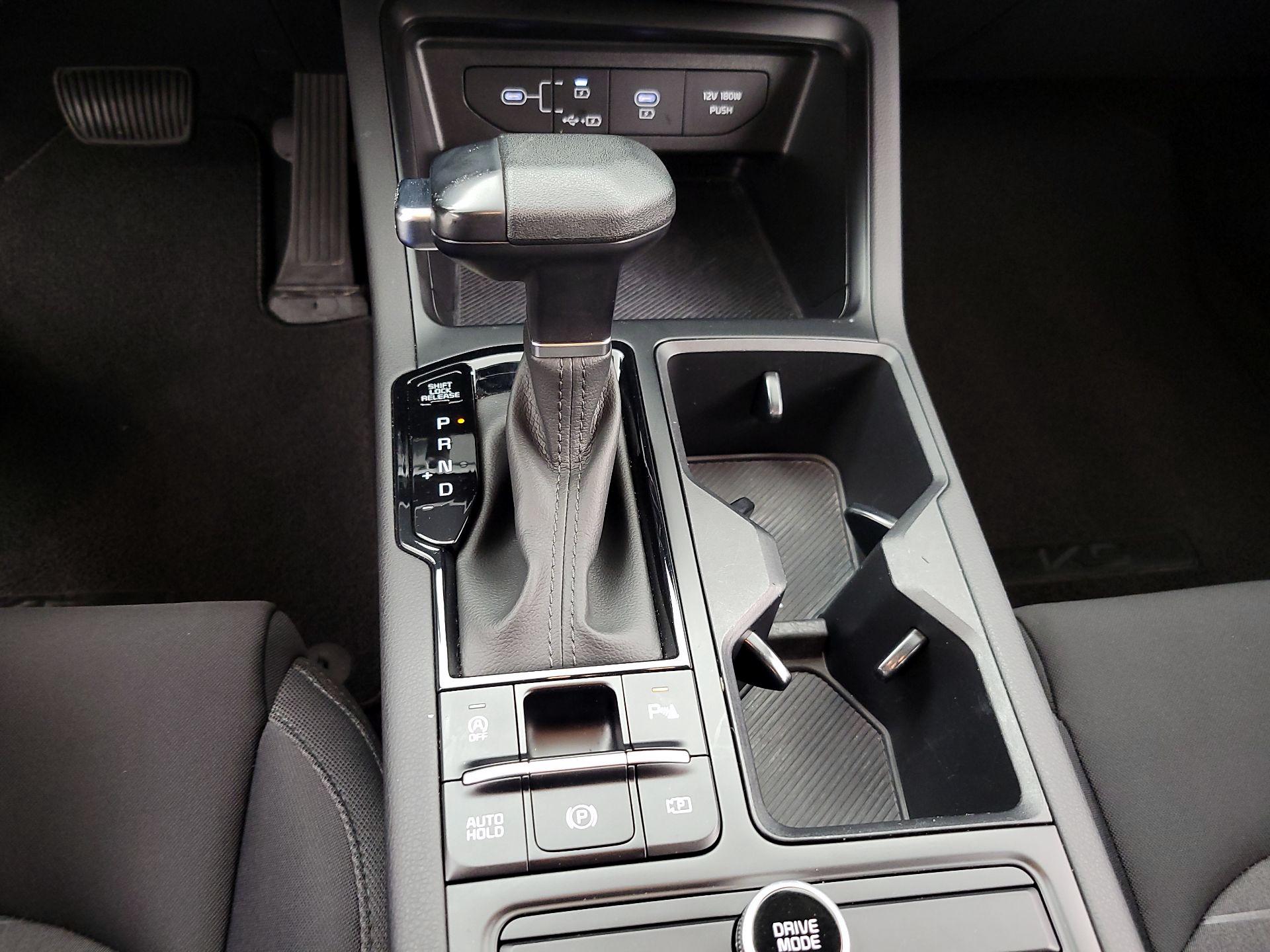 Thumbnail: 2025 Kia K5 - 17