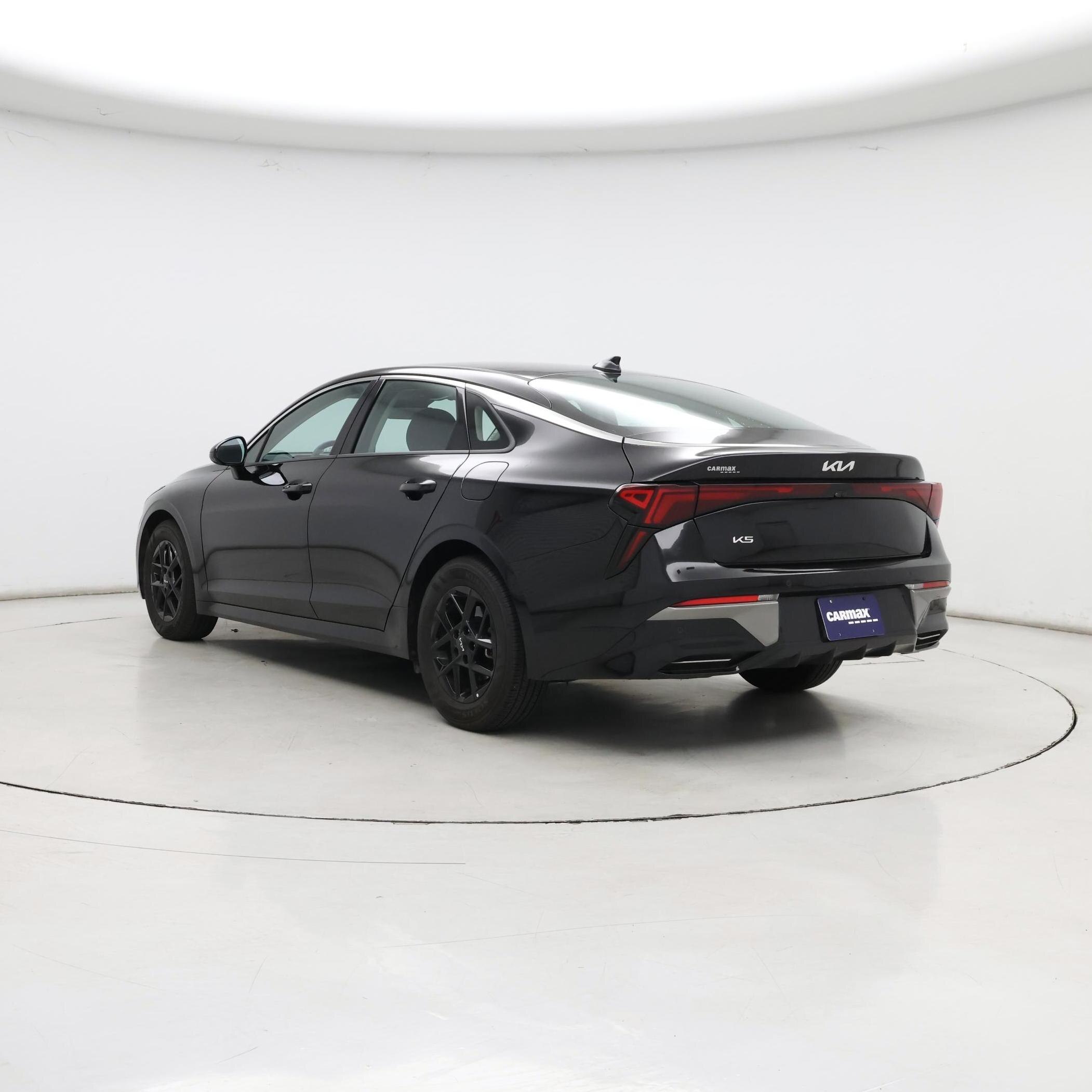 Thumbnail: 2025 Kia K5 - 2