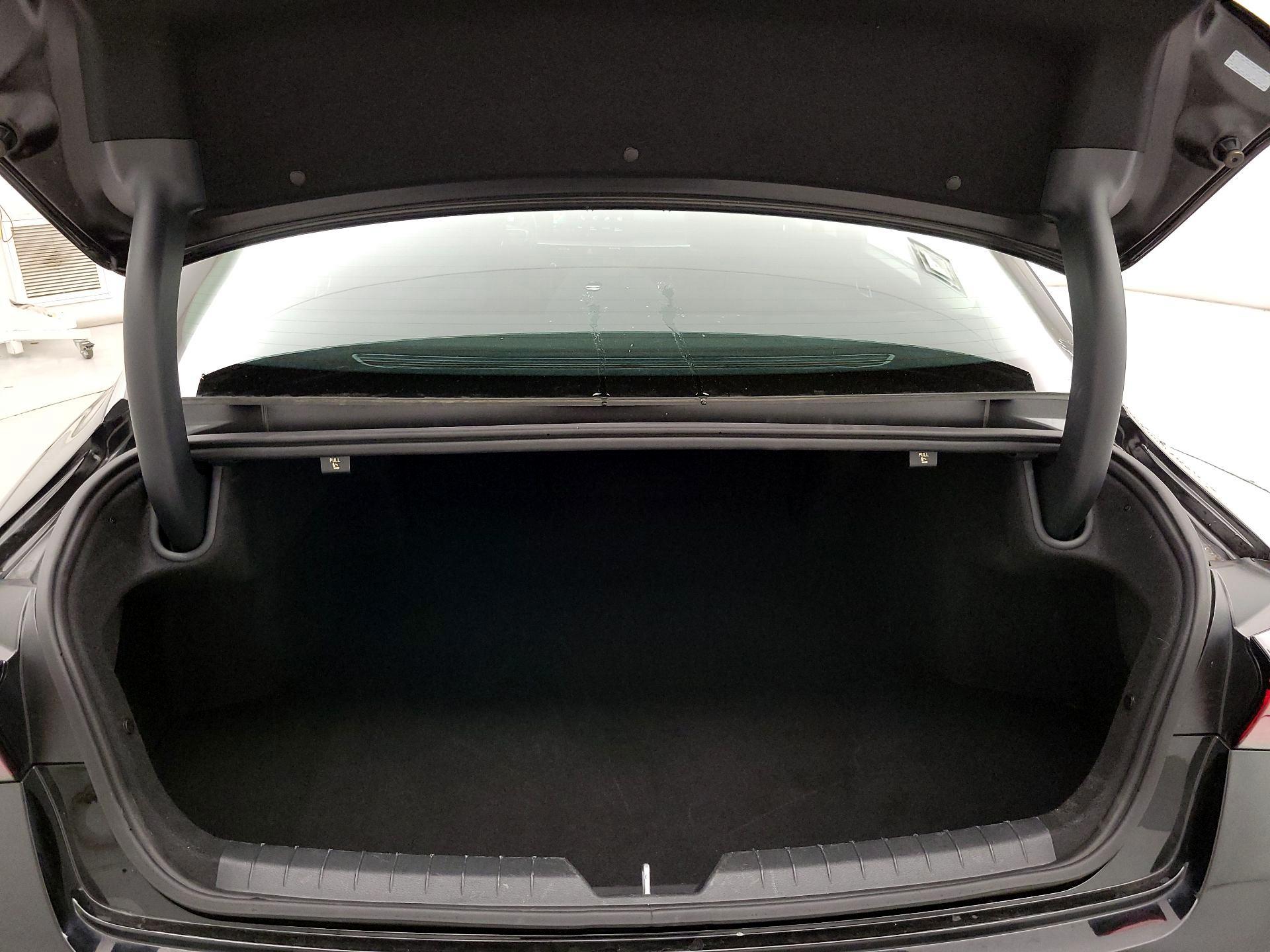 Thumbnail: 2025 Kia K5 - 20