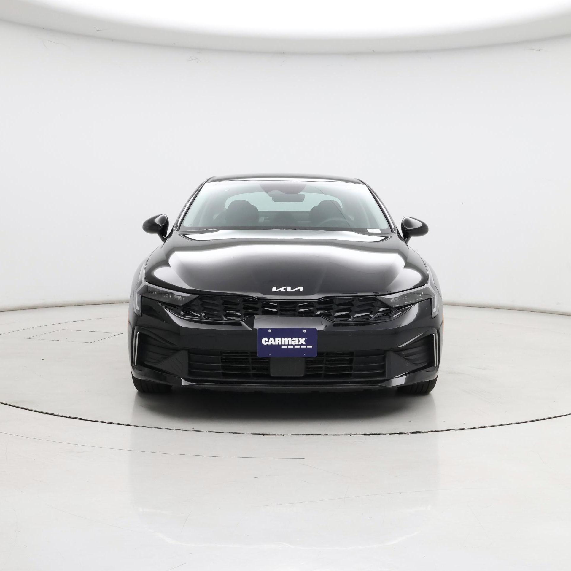 Thumbnail: 2025 Kia K5 - 5