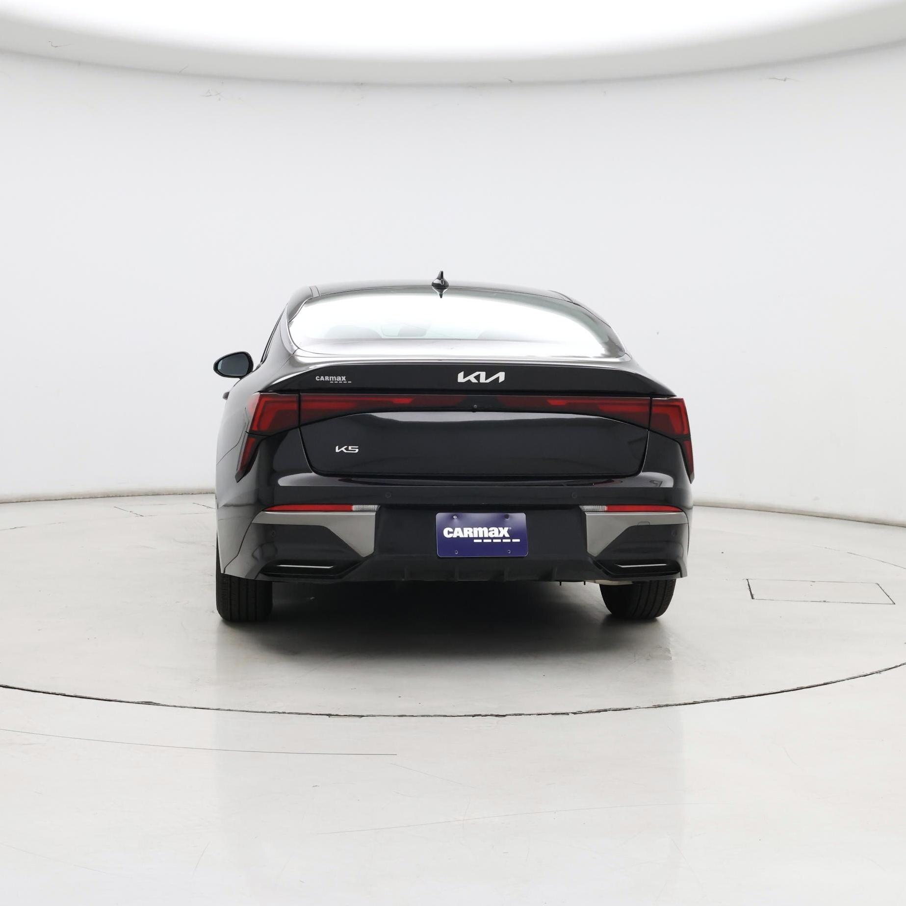 Thumbnail: 2025 Kia K5 - 6