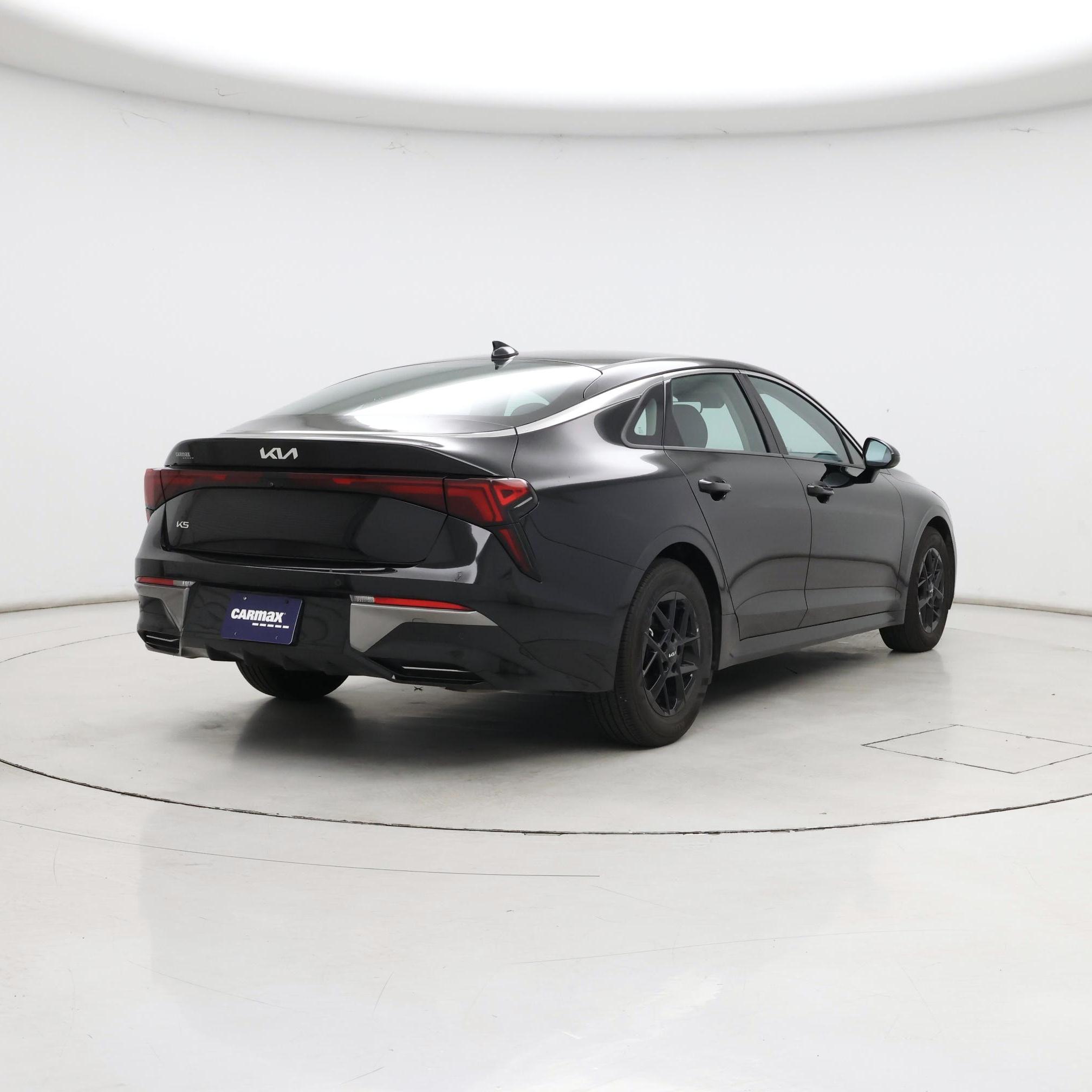 Thumbnail: 2025 Kia K5 - 8