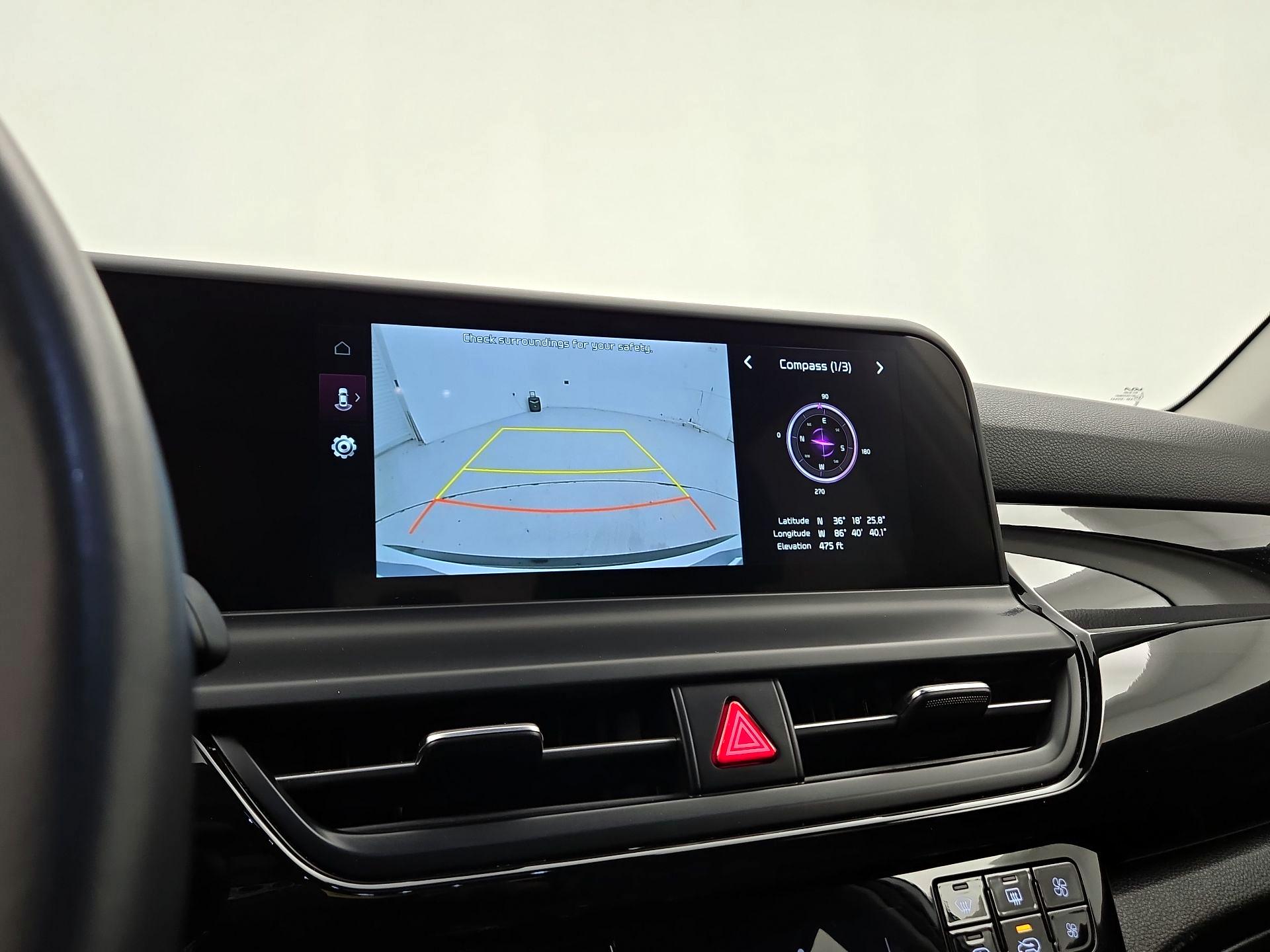 Thumbnail: 2025 Kia Seltos - 14