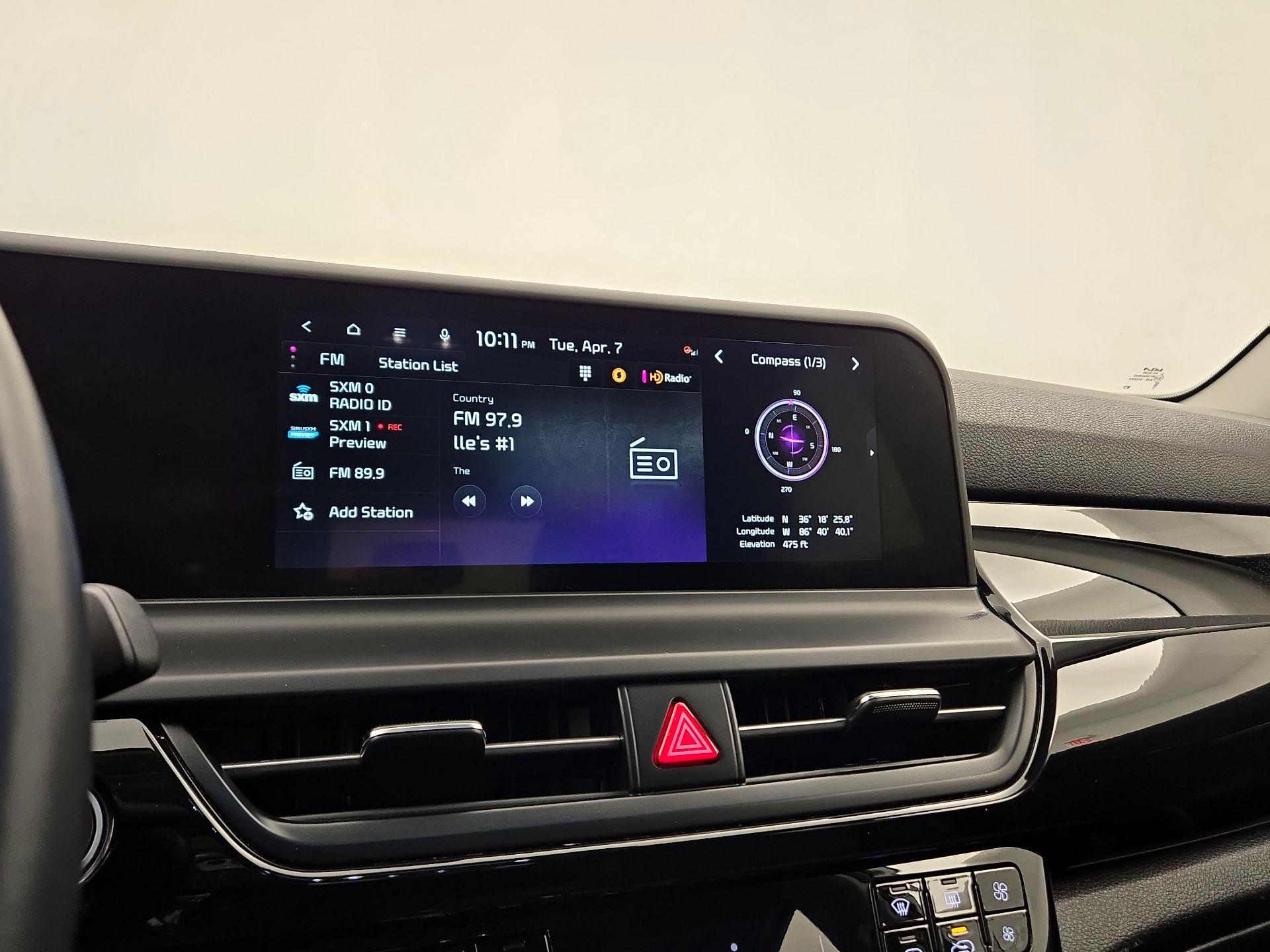 Thumbnail: 2025 Kia Seltos - 15