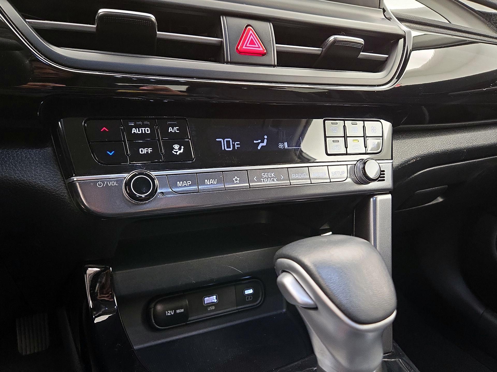 Thumbnail: 2025 Kia Seltos - 16