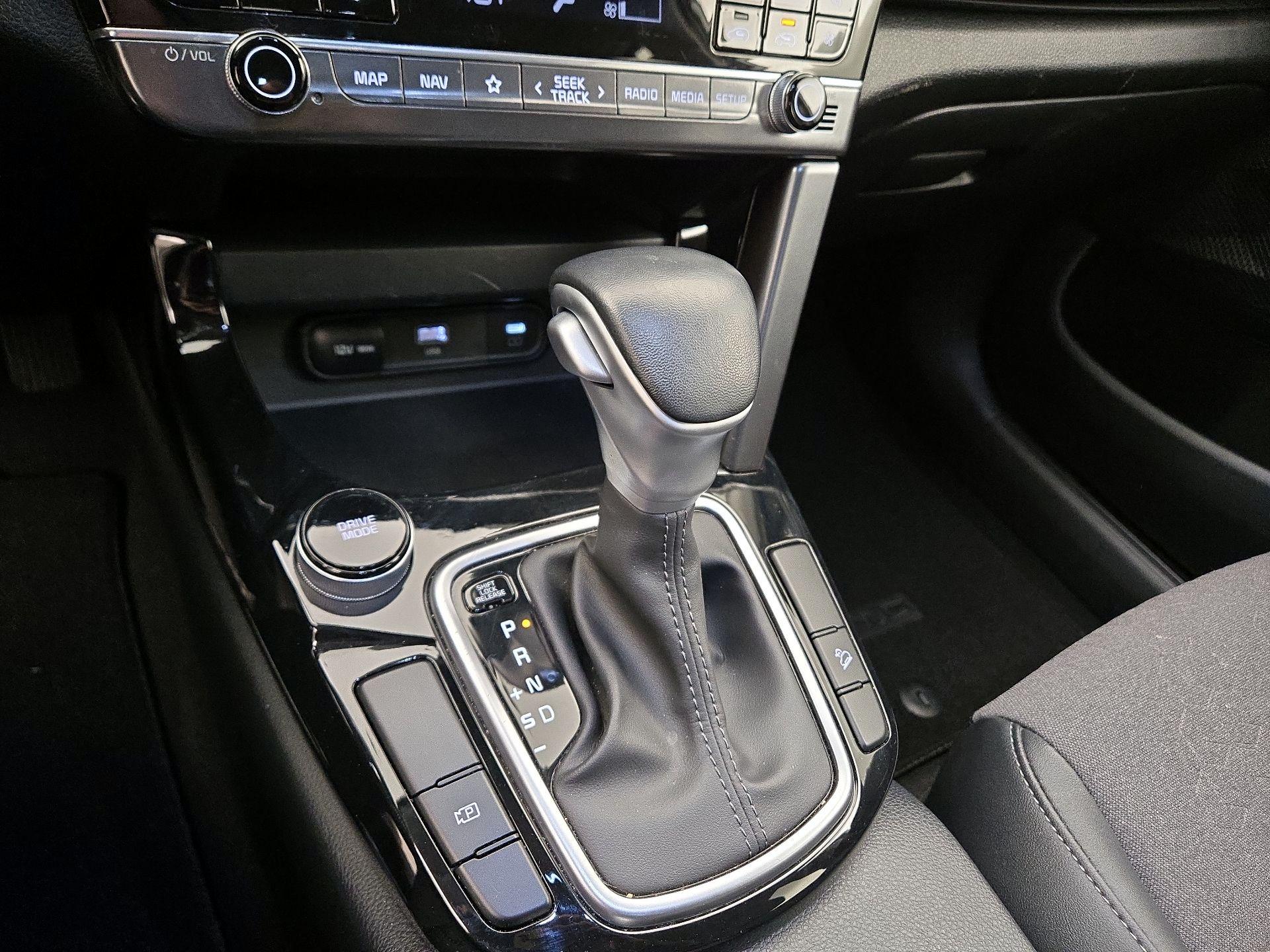 Thumbnail: 2025 Kia Seltos - 17