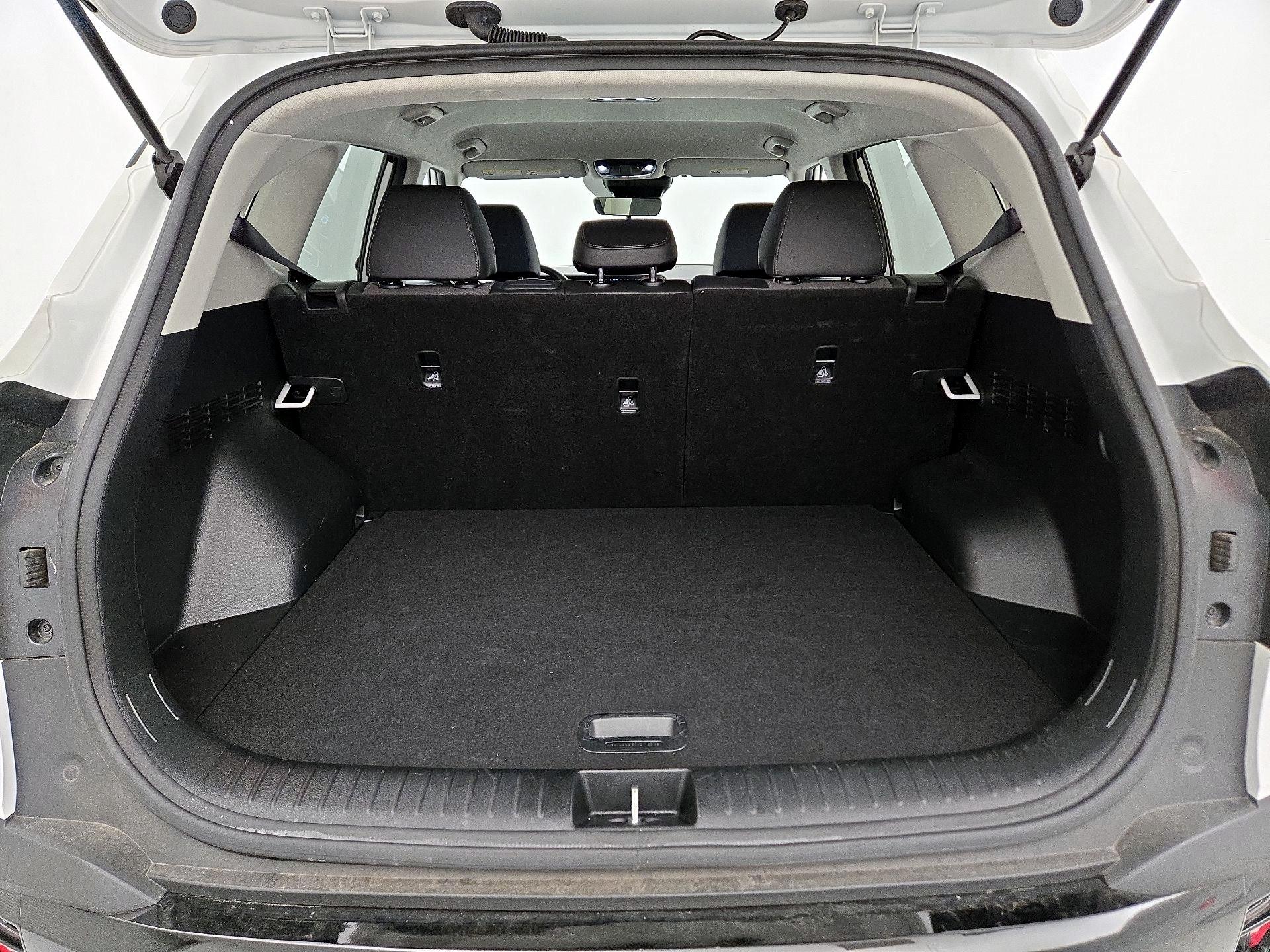 Thumbnail: 2025 Kia Seltos - 20