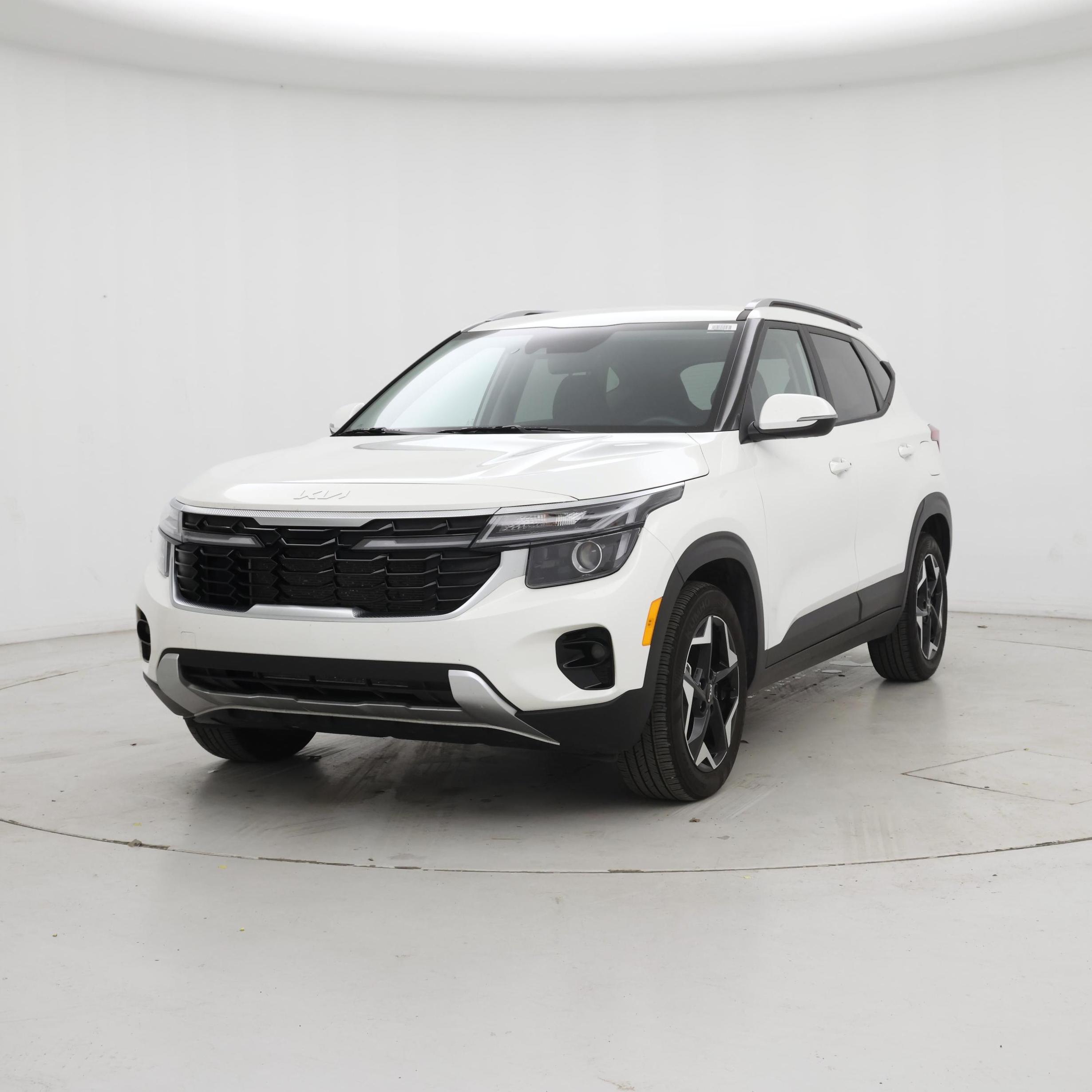 Thumbnail: 2025 Kia Seltos - 4