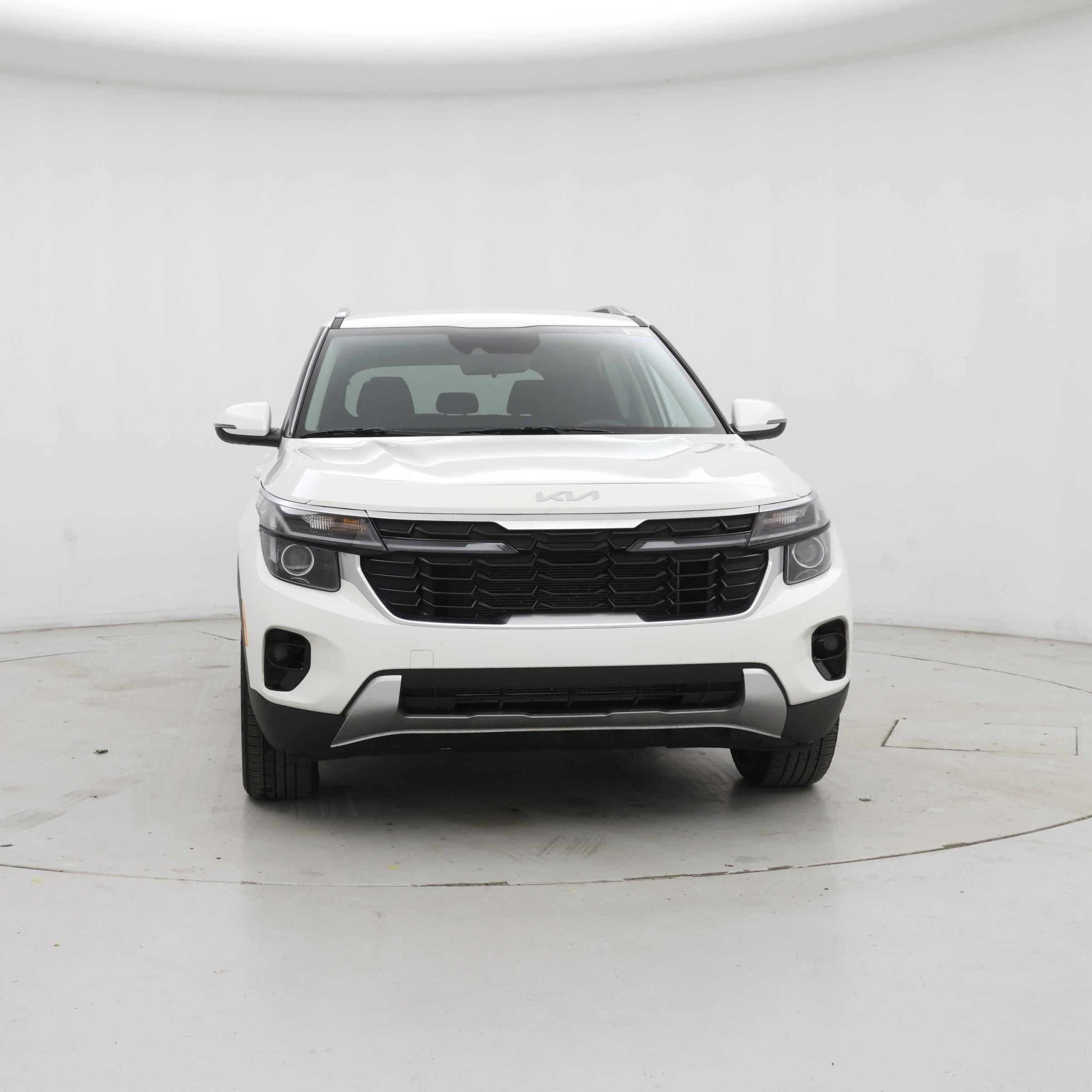 Thumbnail: 2025 Kia Seltos - 5