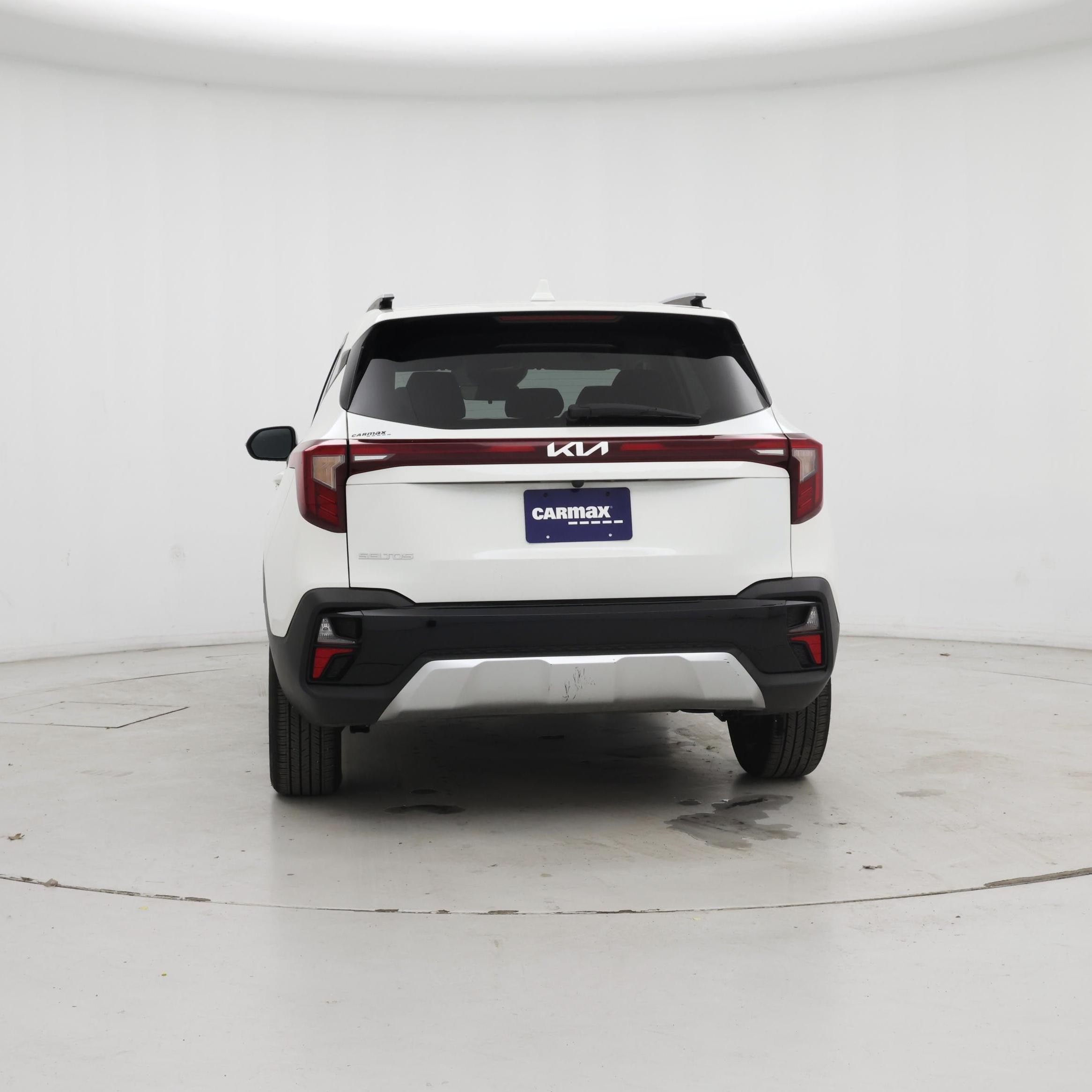 Thumbnail: 2025 Kia Seltos - 6