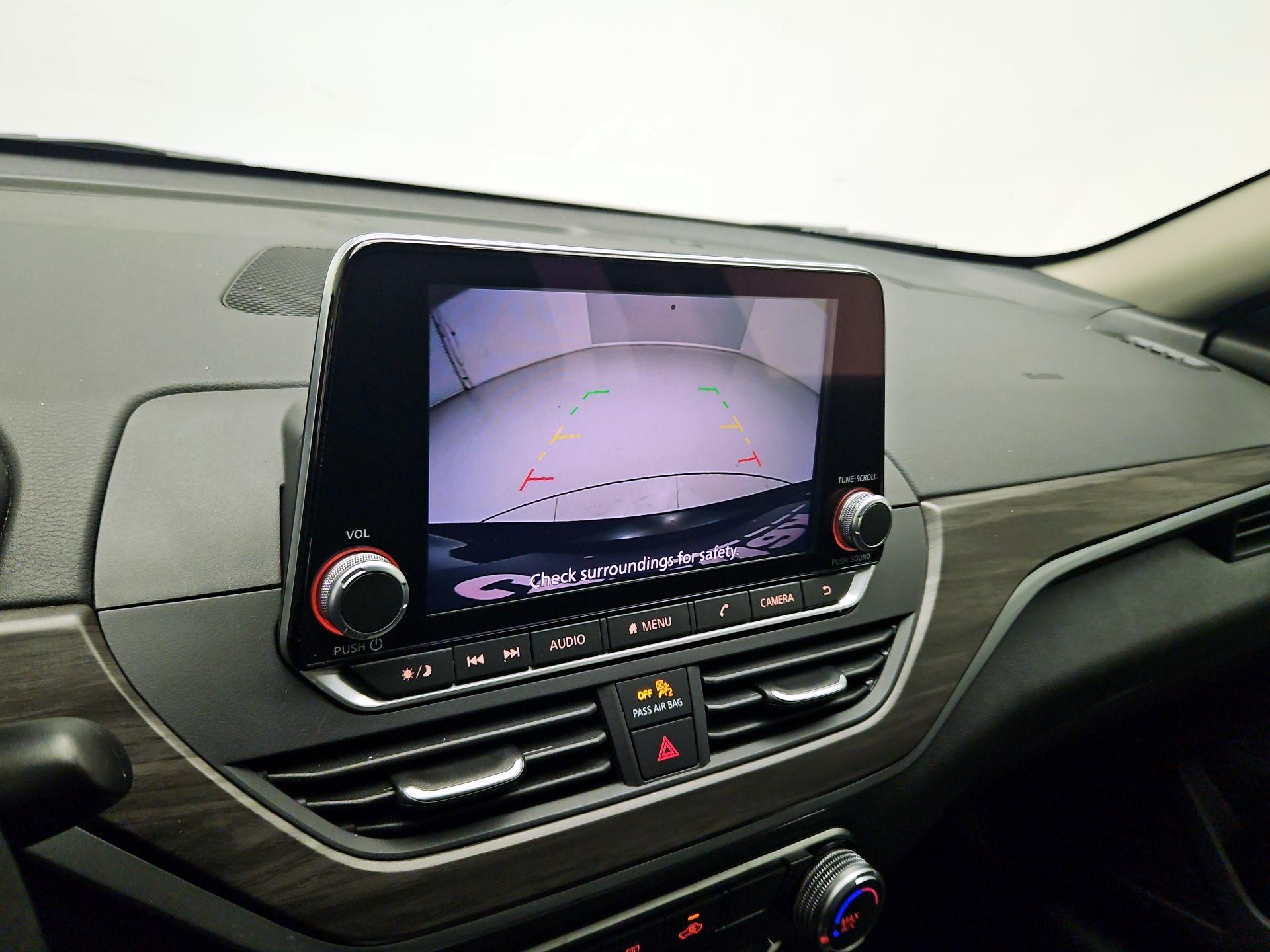 Thumbnail: 2025 Nissan Altima - 14