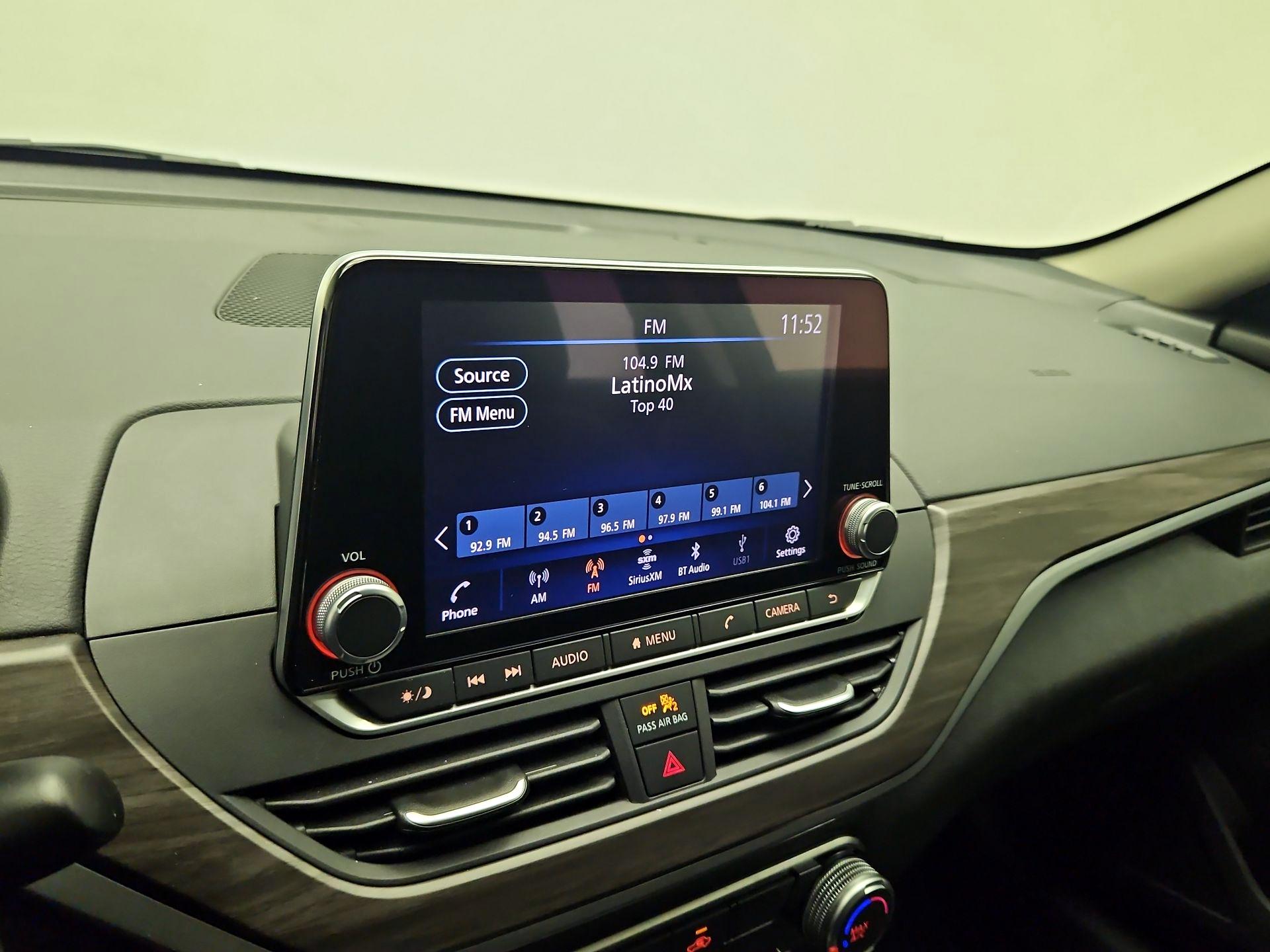 Thumbnail: 2025 Nissan Altima - 15