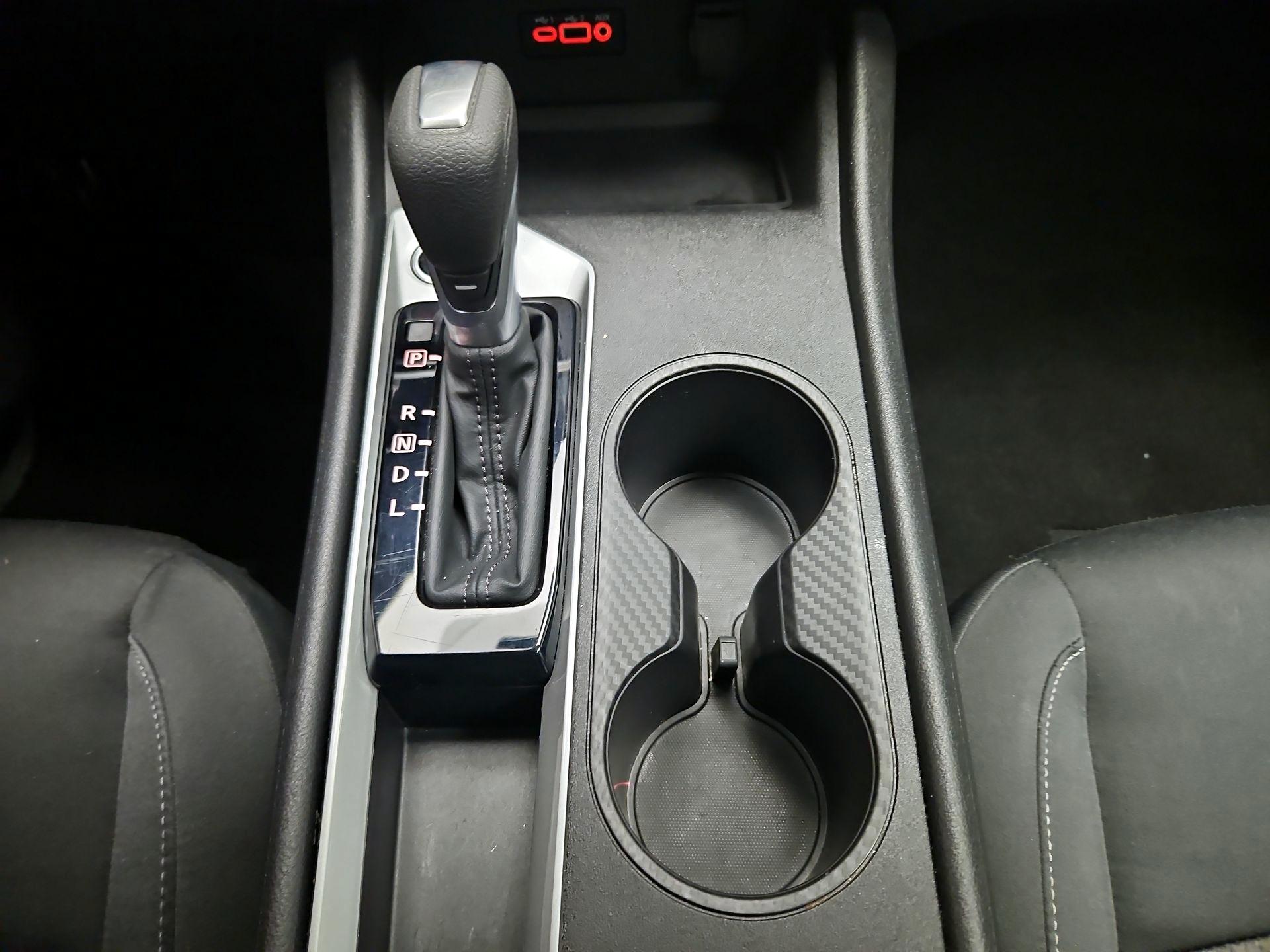 Thumbnail: 2025 Nissan Altima - 17