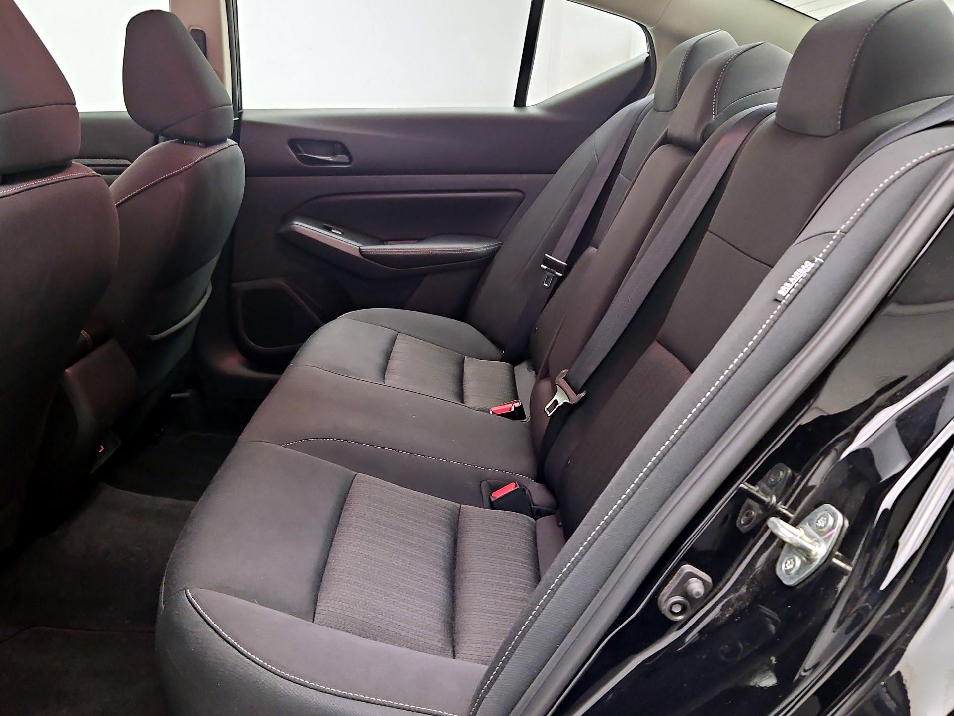 Thumbnail: 2025 Nissan Altima - 19