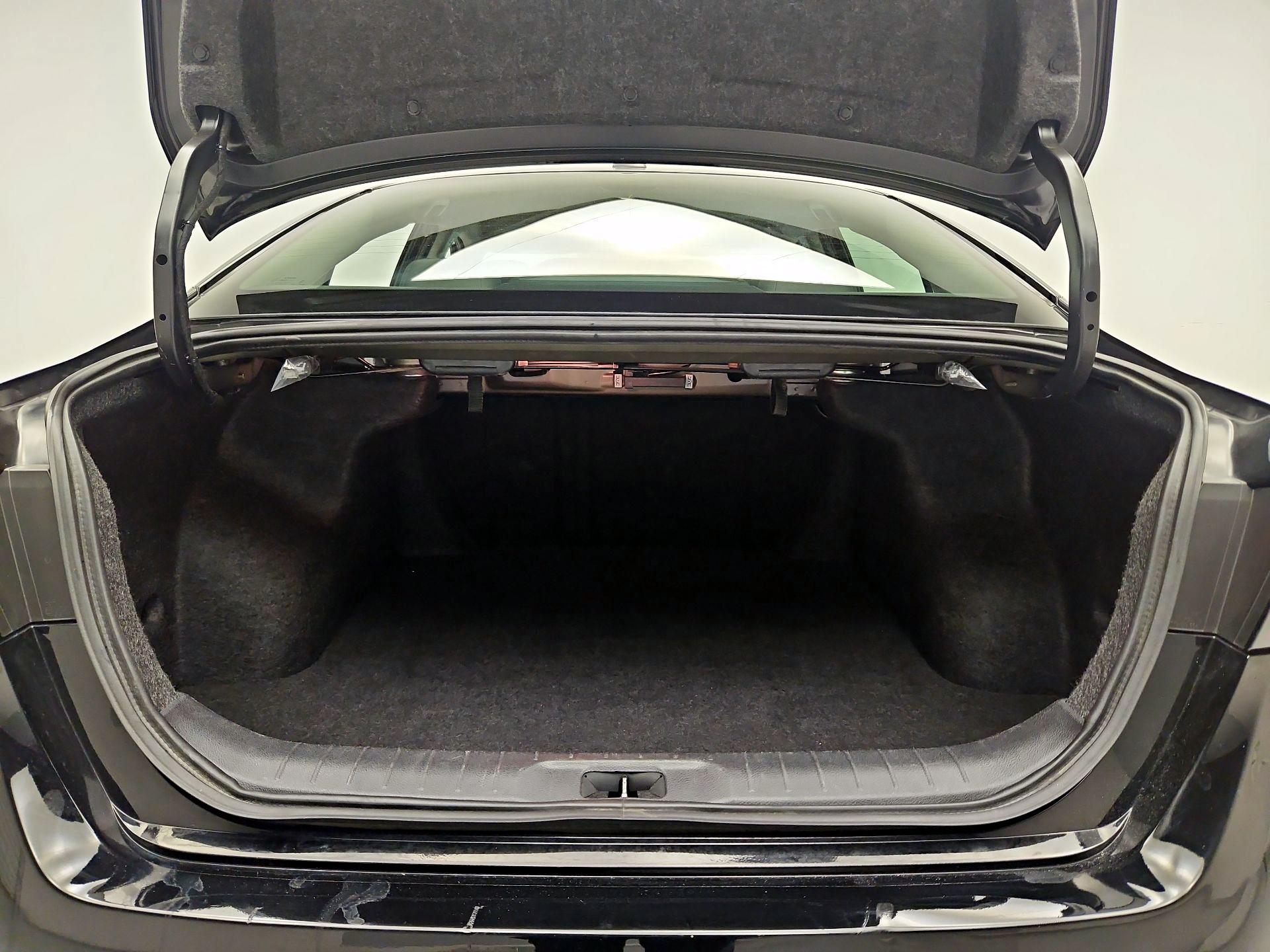 Thumbnail: 2025 Nissan Altima - 20